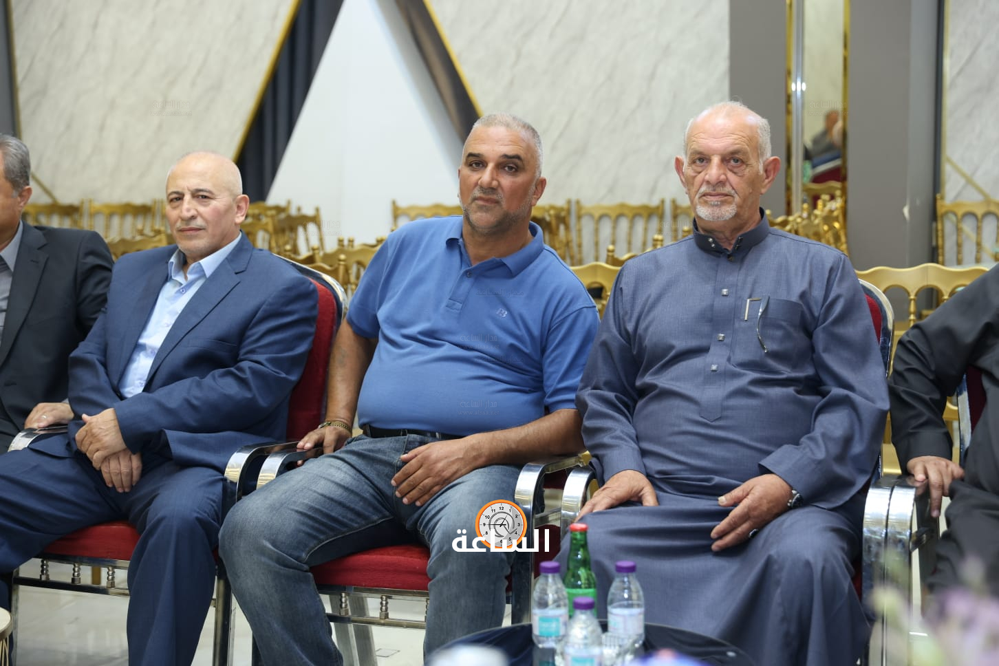 Madar Al-Saa Images 0.22266300678181195