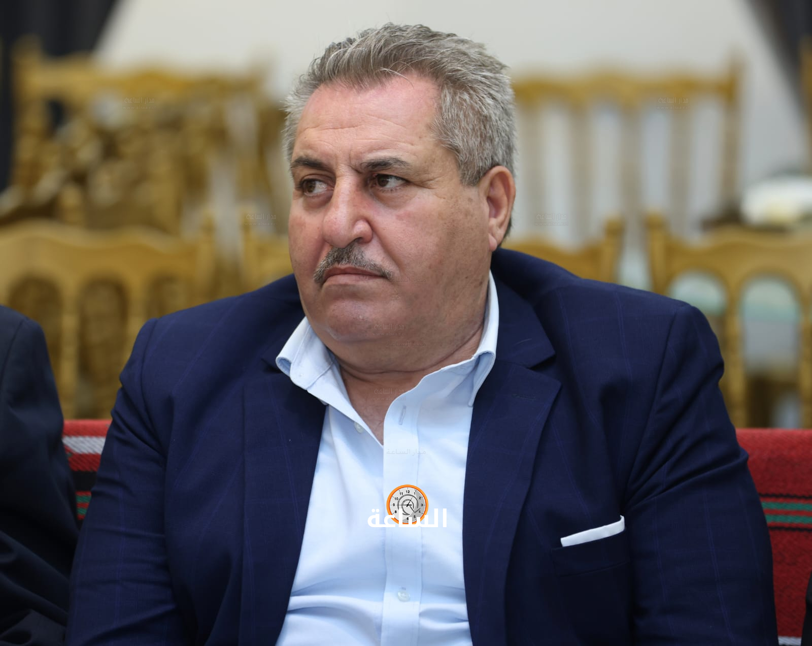 Madar Al-Saa Images 0.5194143079355654