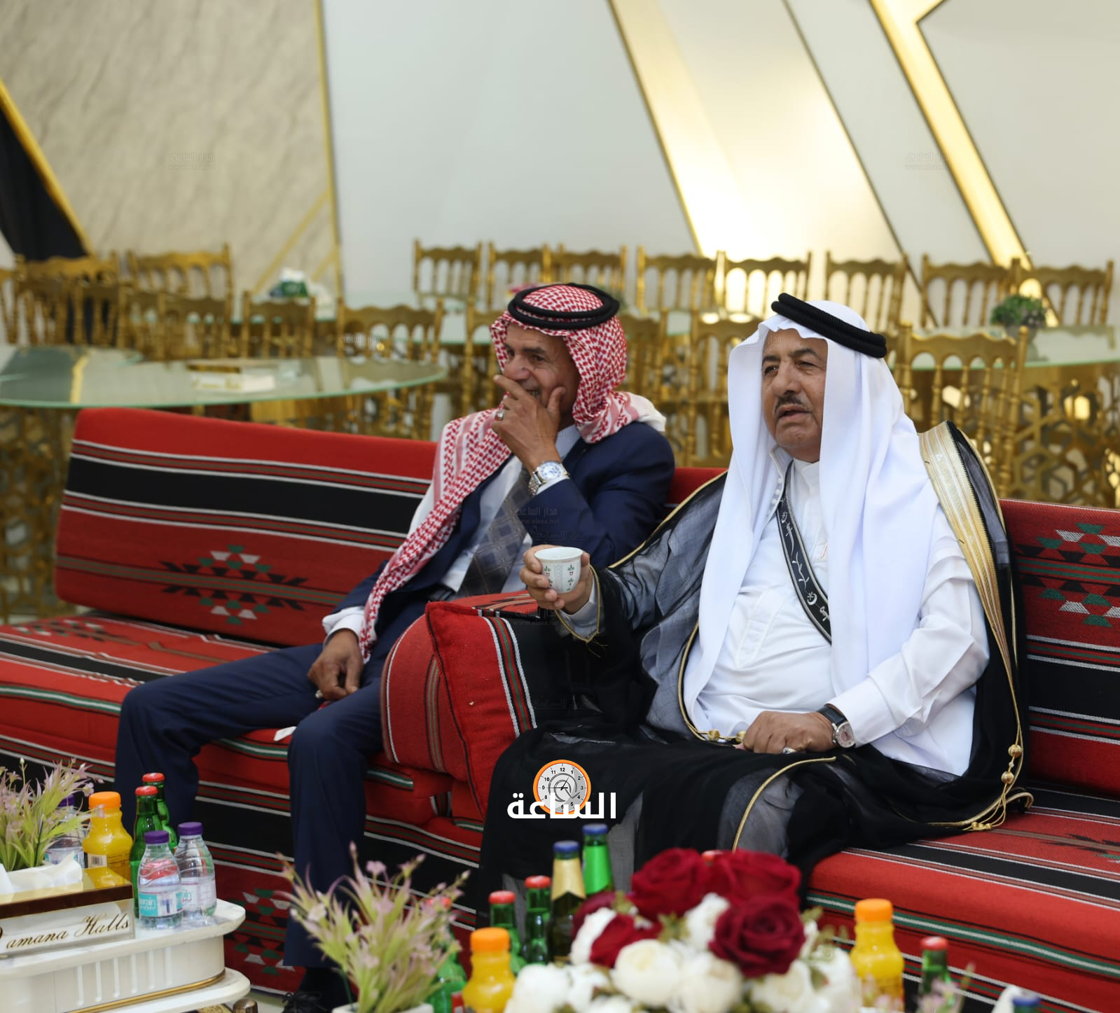 Madar Al-Saa Images 0.9947796983096756