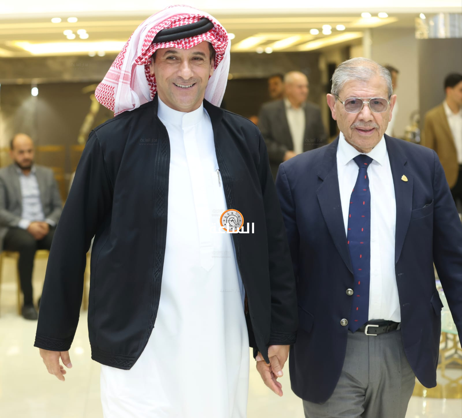 Madar Al-Saa Images 0.058072580724268574