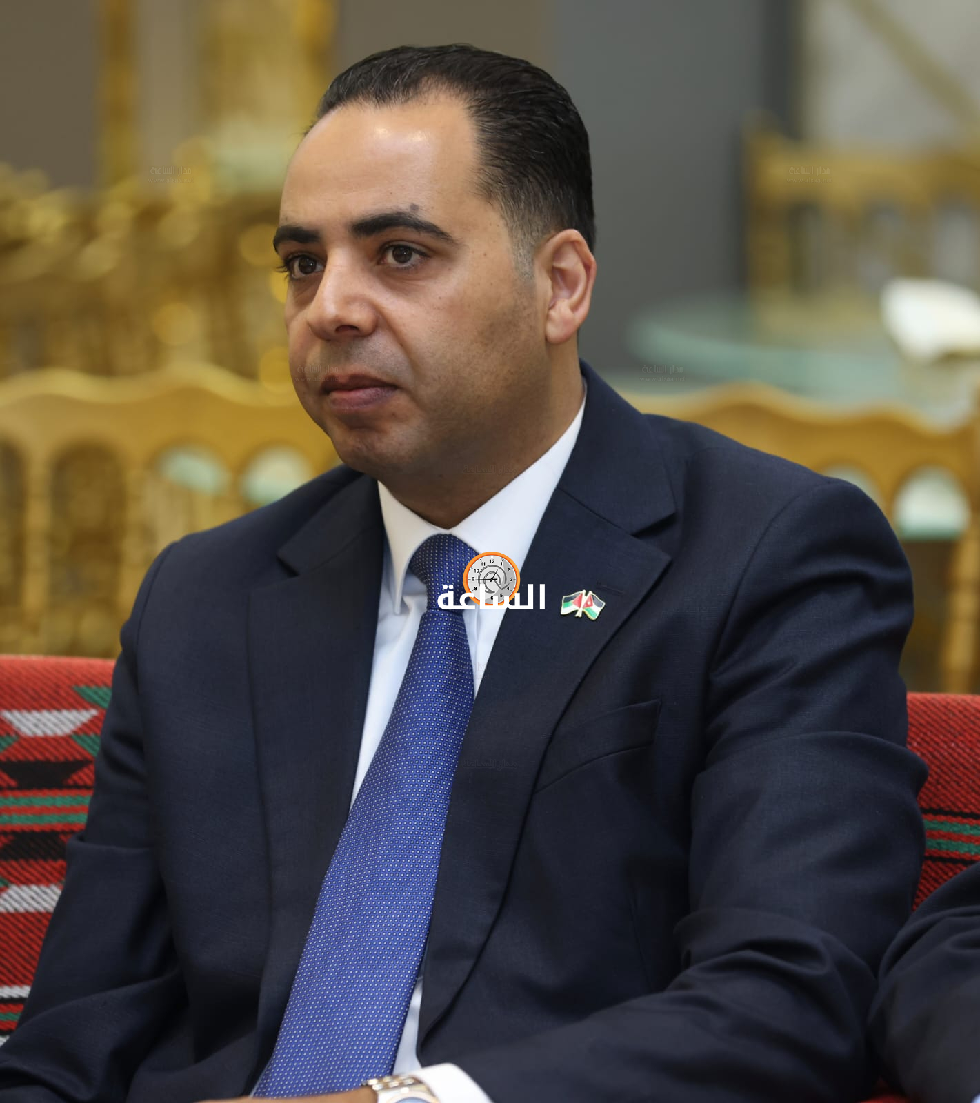 Madar Al-Saa Images 0.1845379772374277