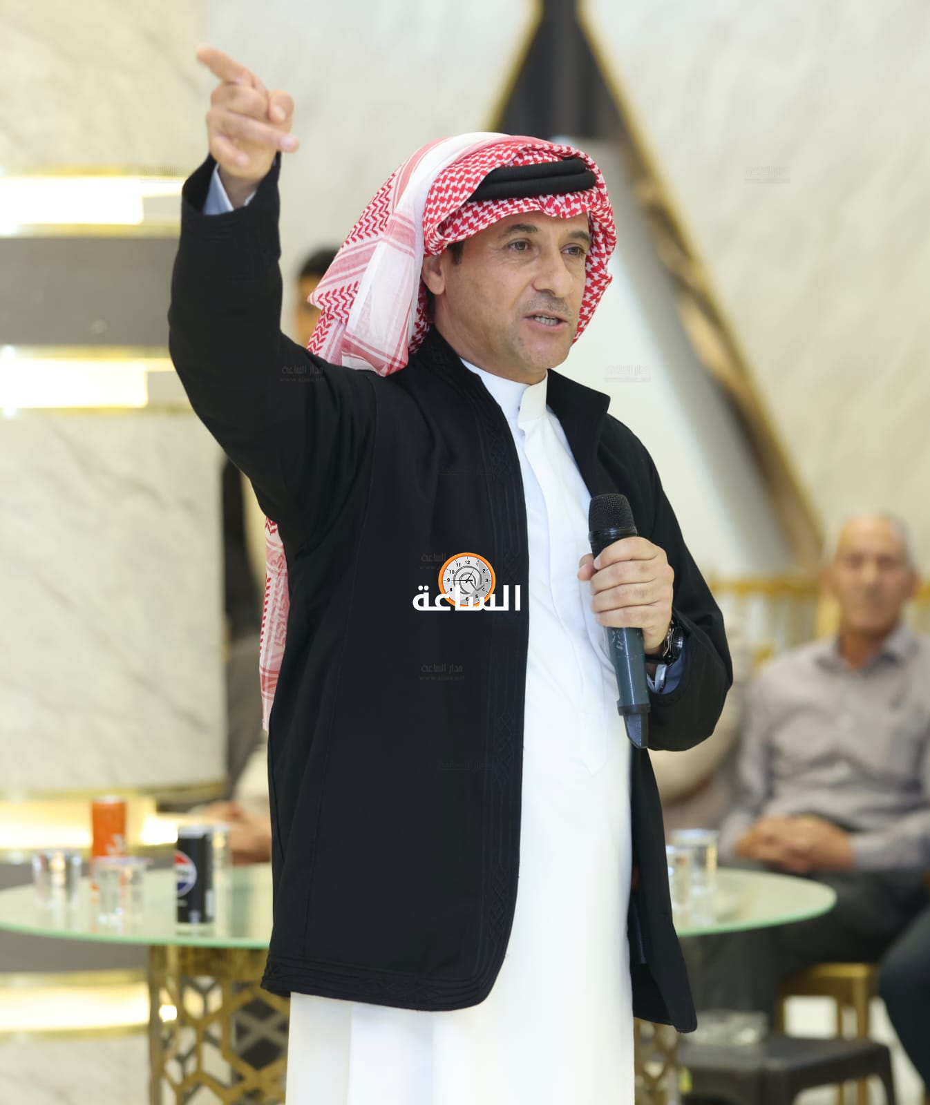 Madar Al-Saa Images 0.2817685897175892