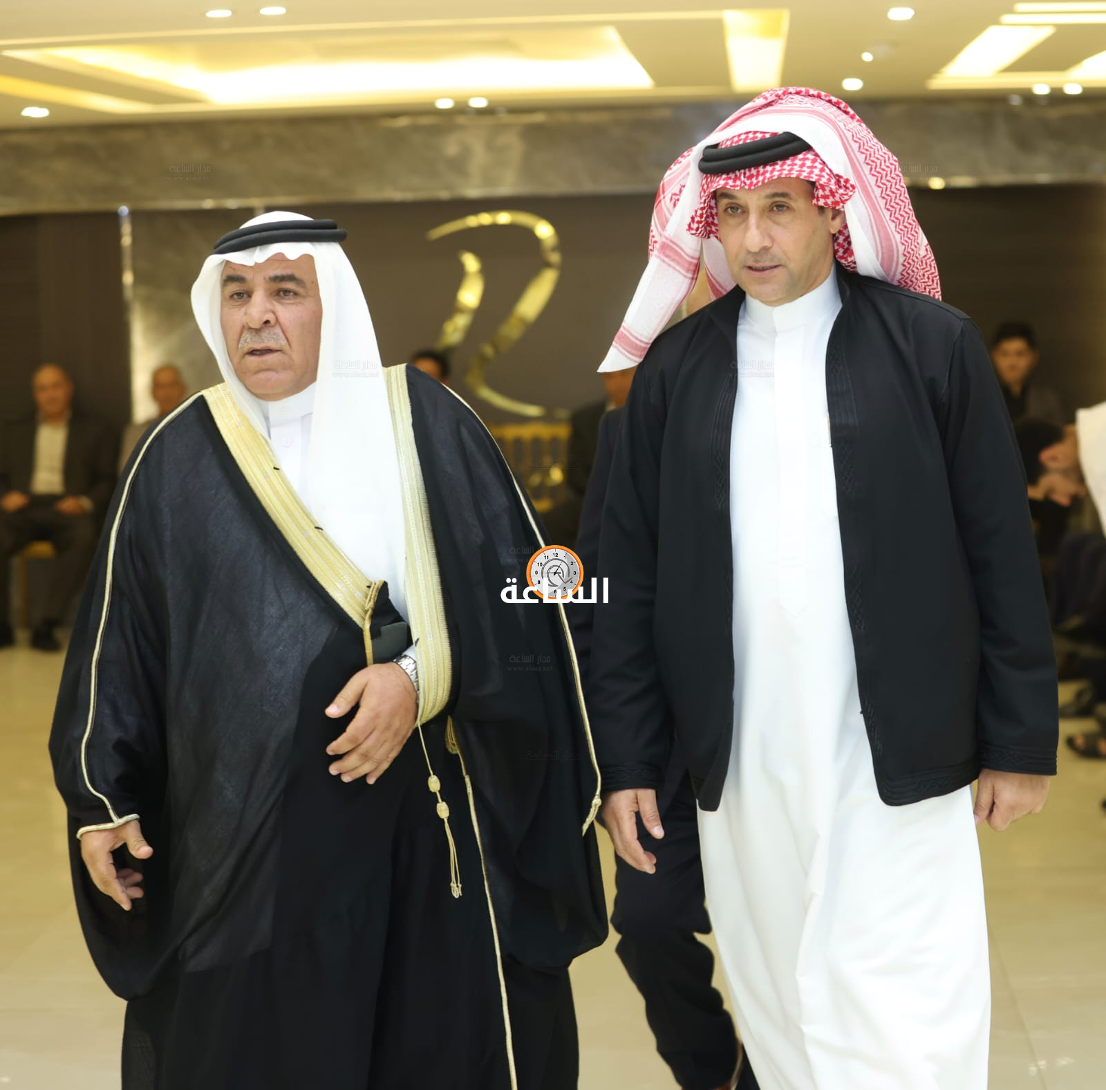Madar Al-Saa Images 0.7342343394229816