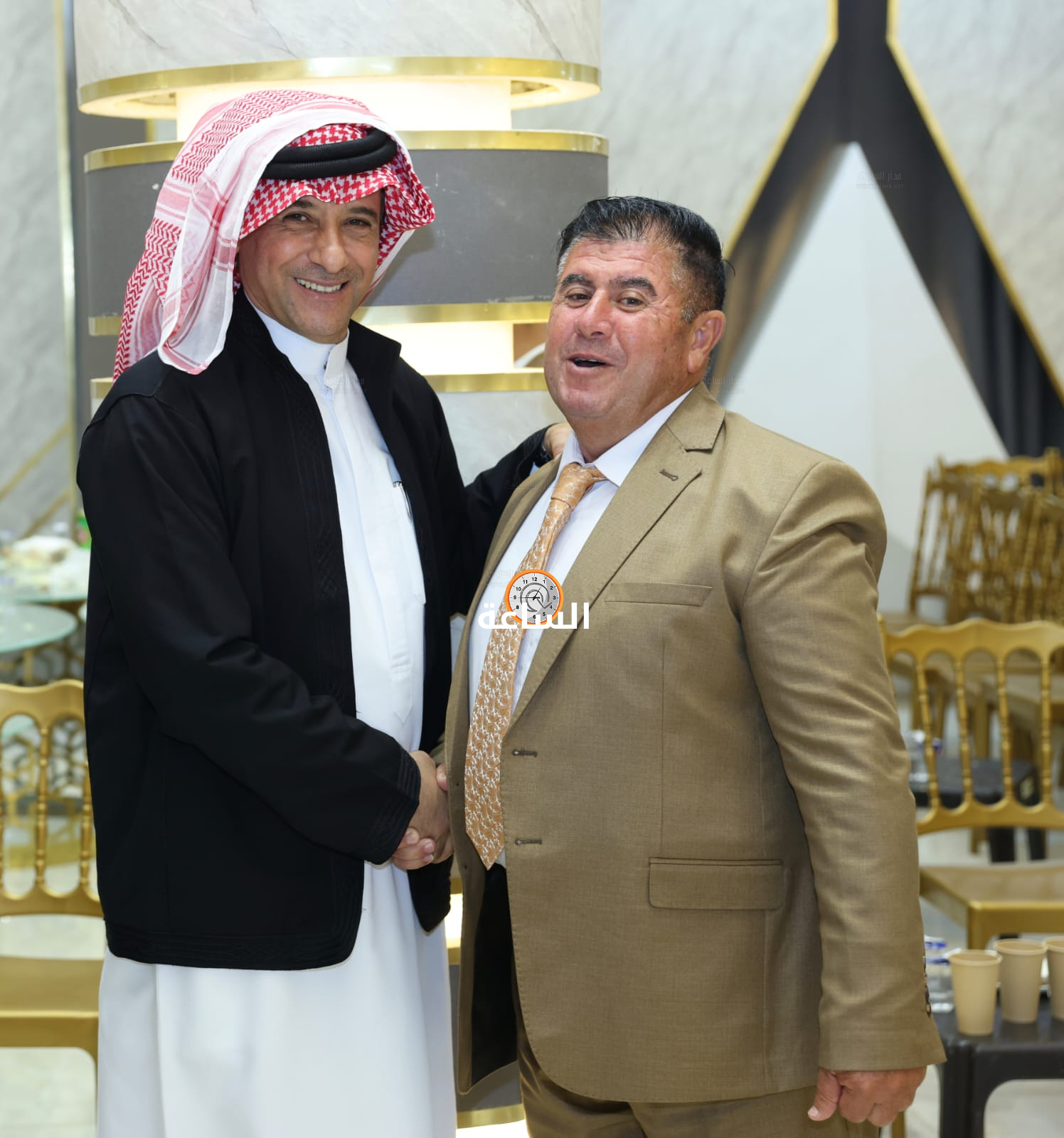 Madar Al-Saa Images 0.49911550010102