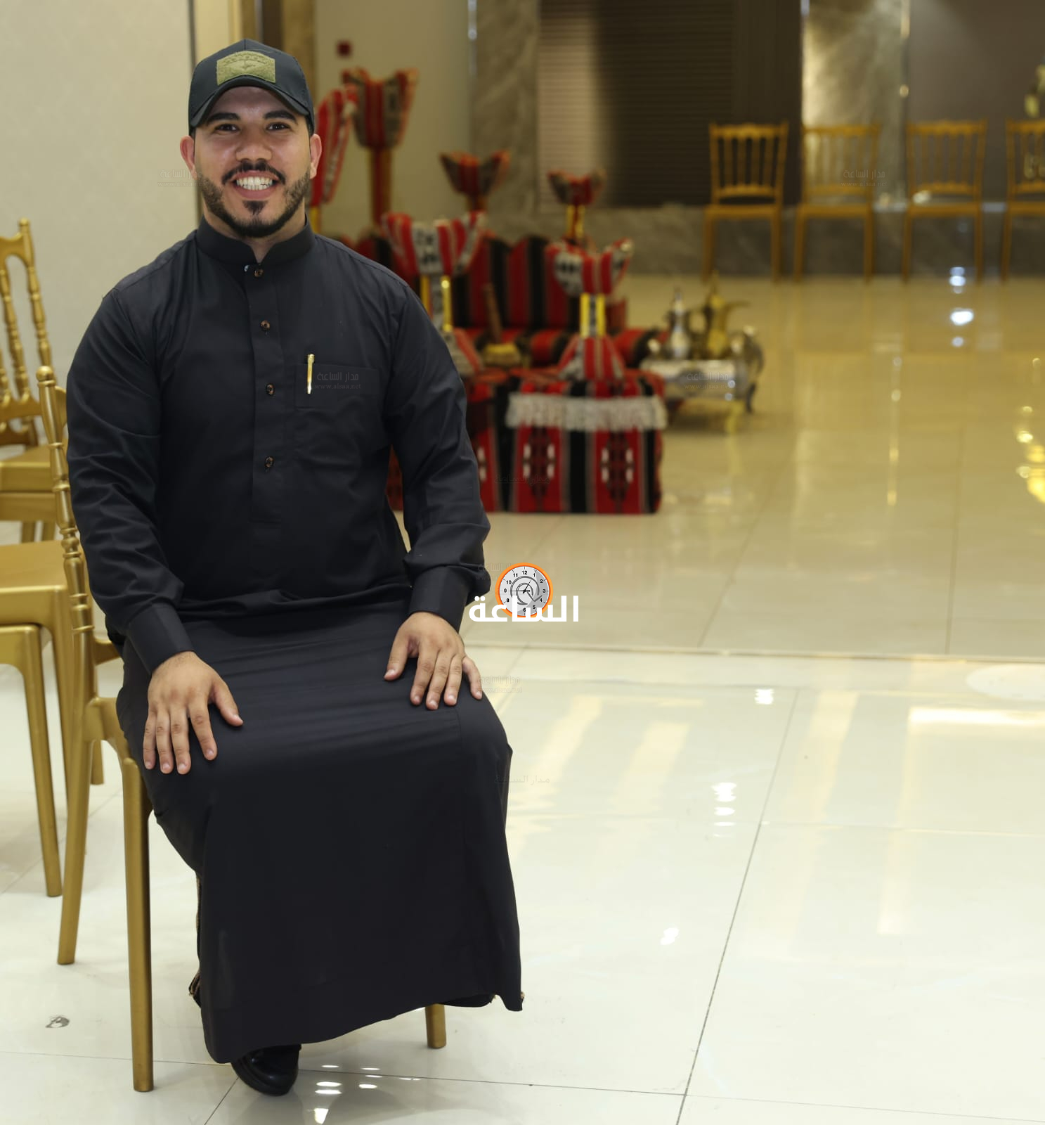 Madar Al-Saa Images 0.7662765322899402