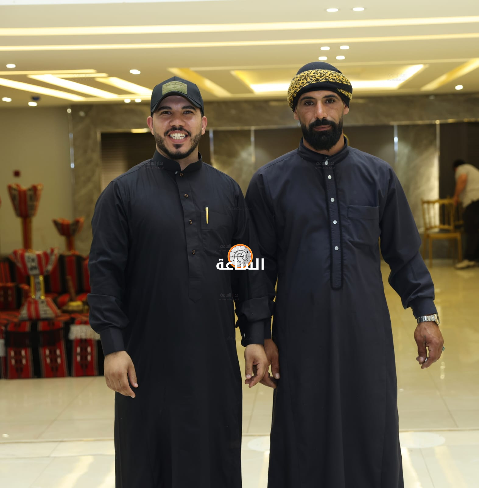Madar Al-Saa Images 0.2711660913220728