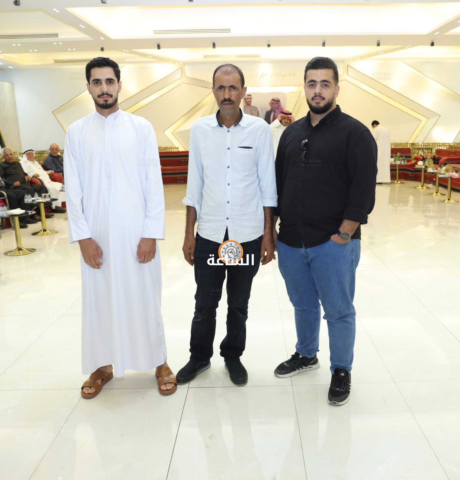 Madar Al-Saa Images 0.9826397316641506