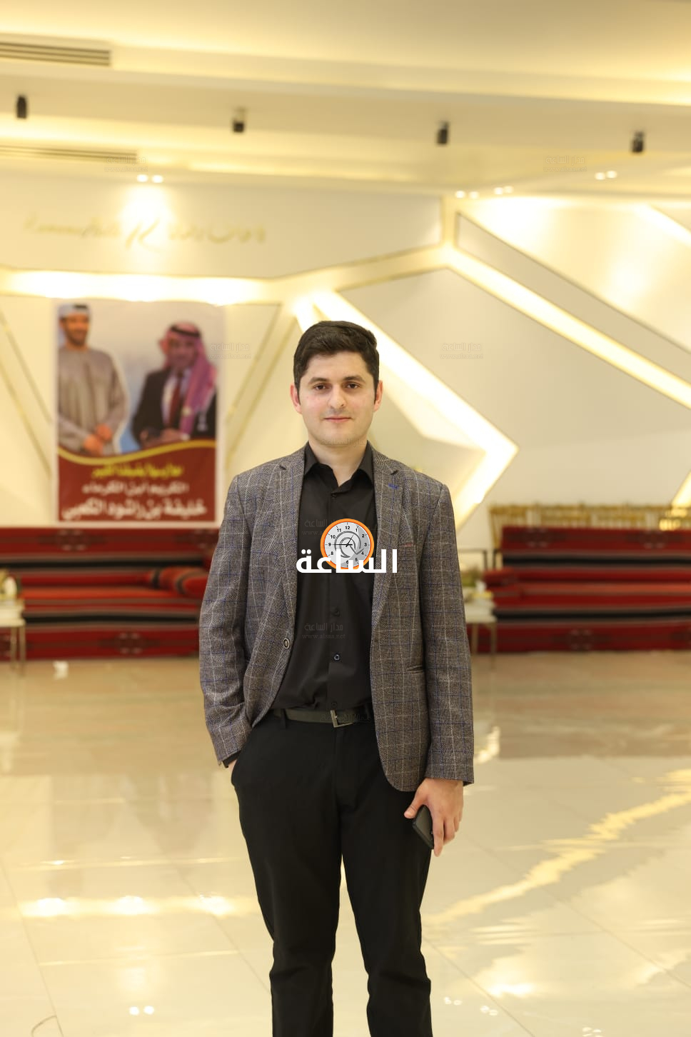 Madar Al-Saa Images 0.8808276208889684