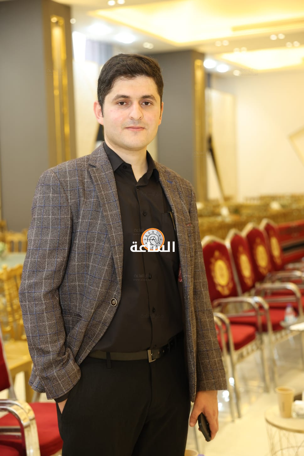 Madar Al-Saa Images 0.3071680599988681