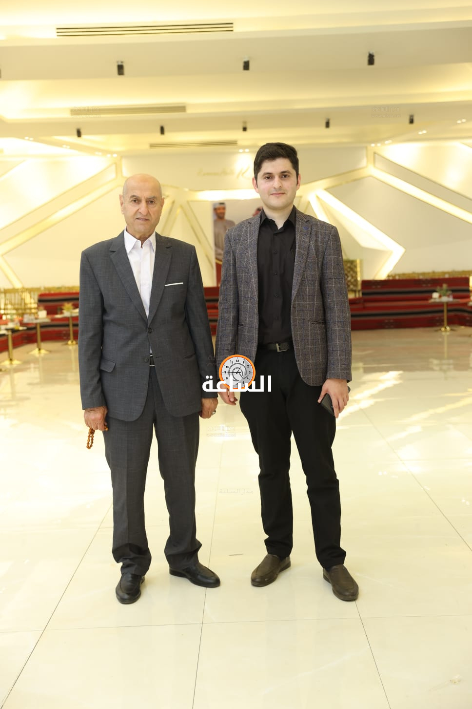 Madar Al-Saa Images 0.04590736475807