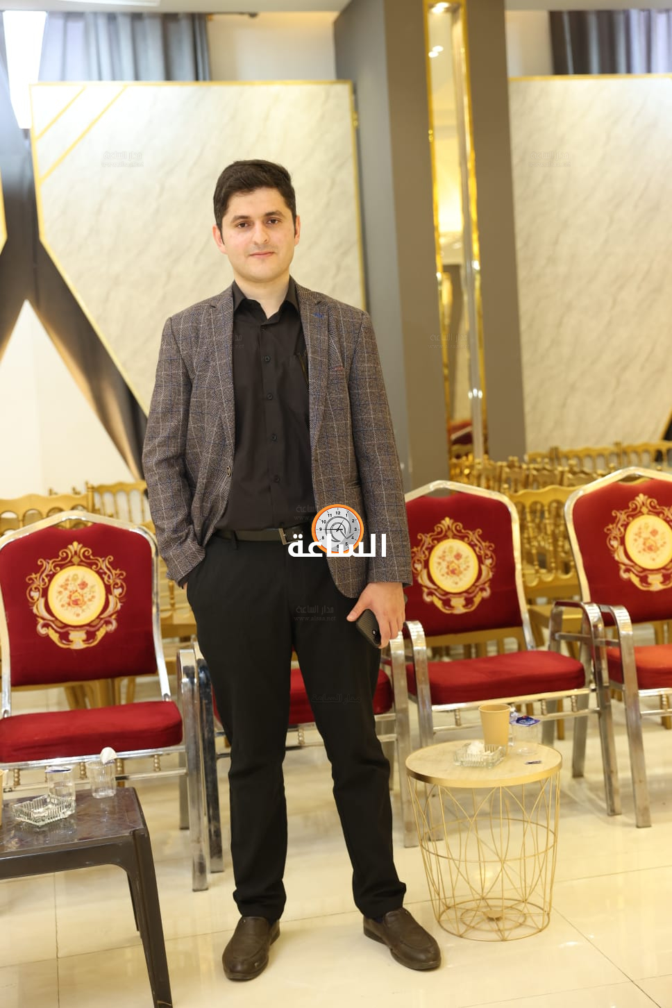 Madar Al-Saa Images 0.61716999468453