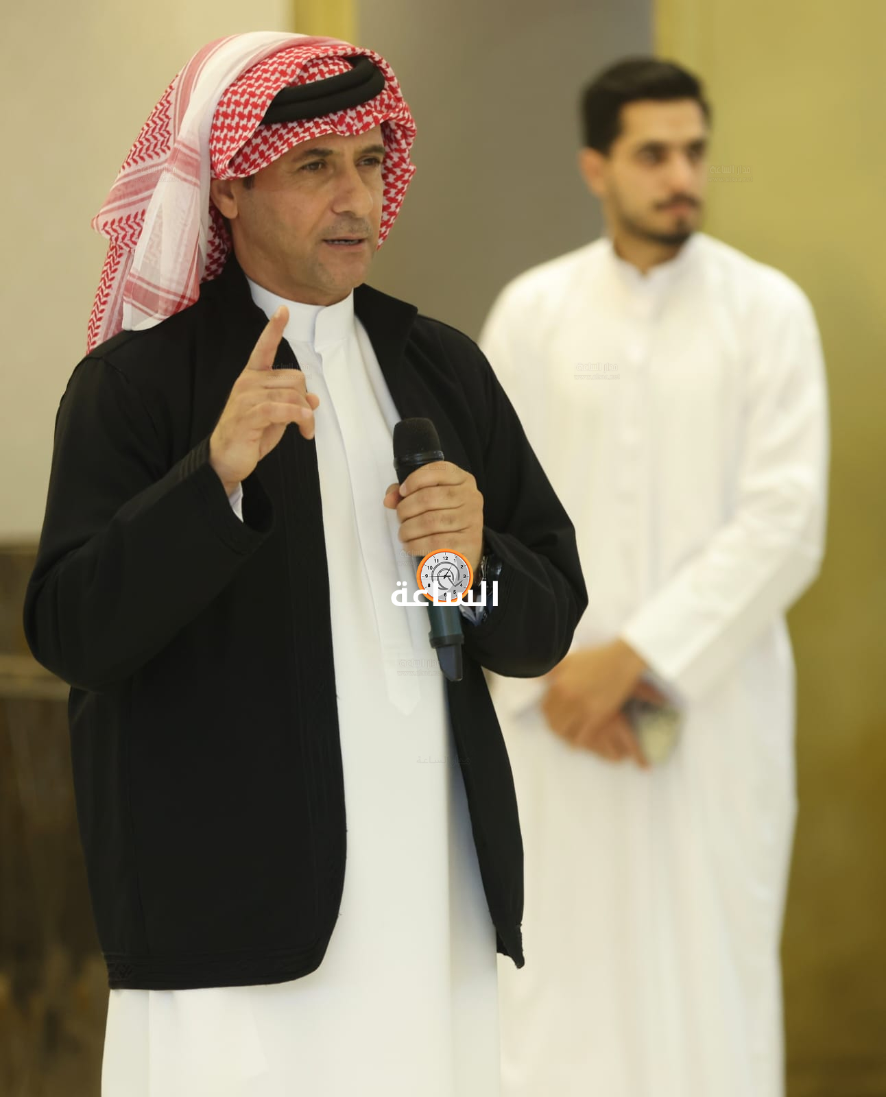 Madar Al-Saa Images 0.5100194603781575