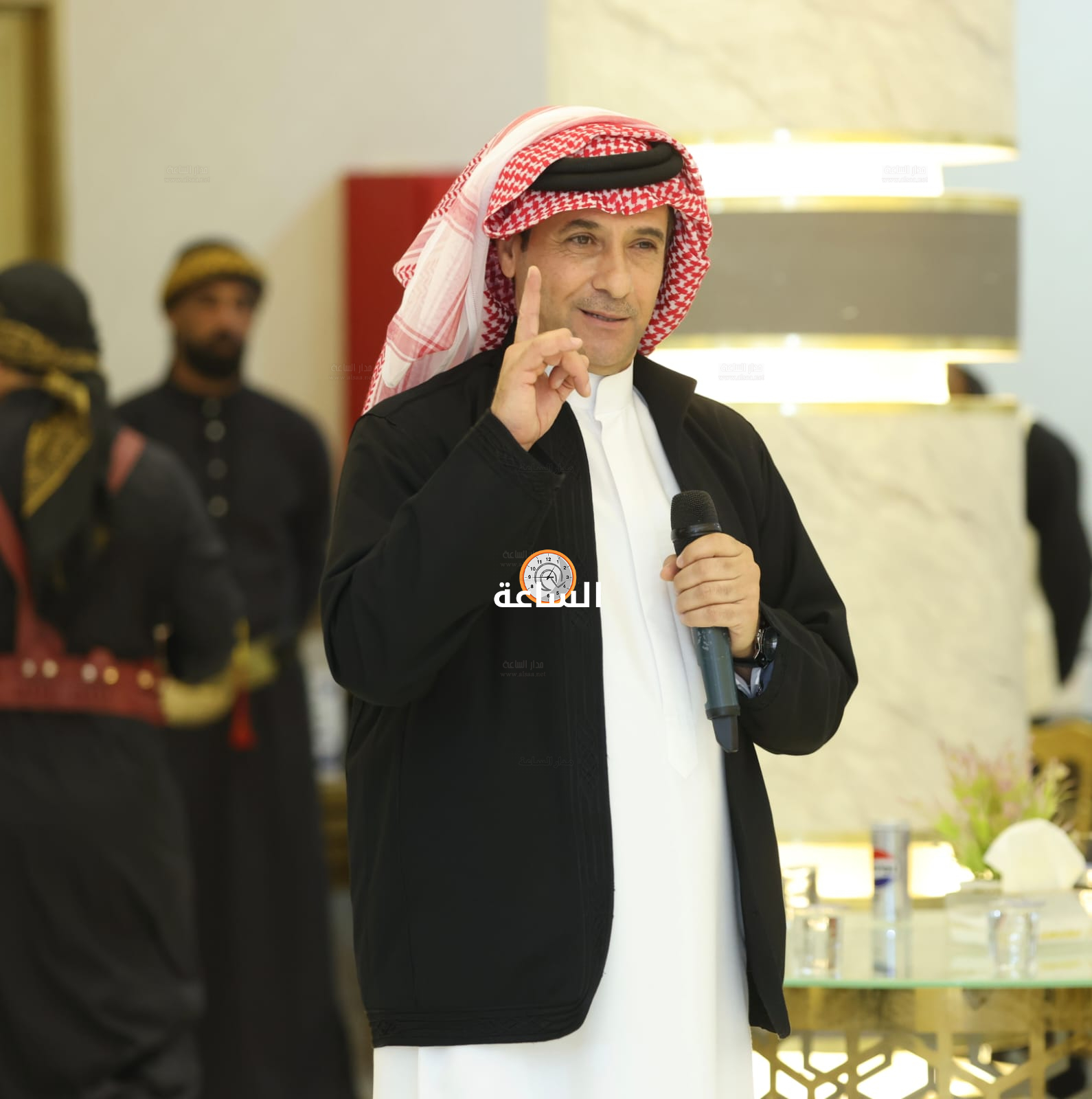 Madar Al-Saa Images 0.8483572464628488