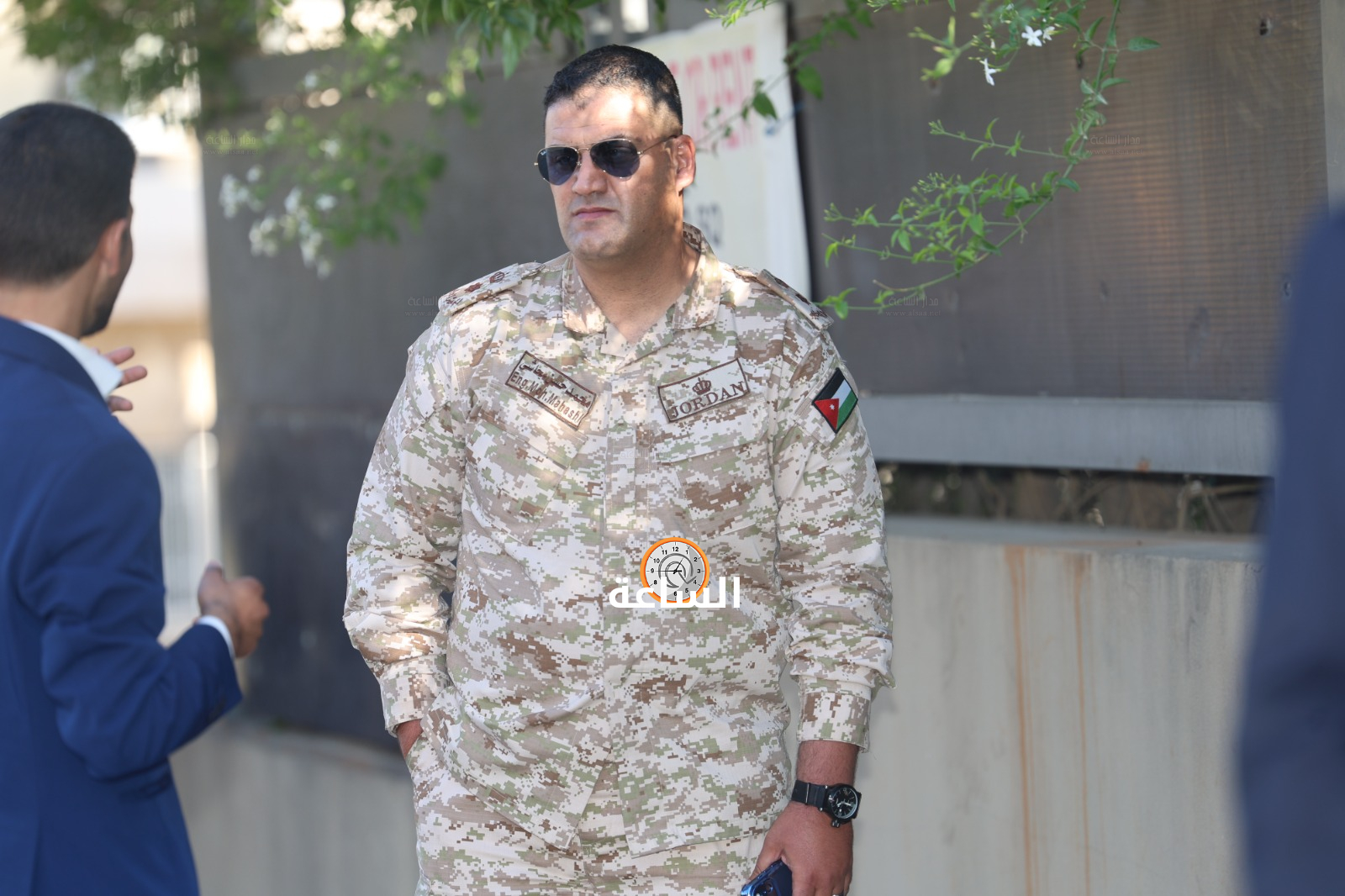 Madar Al-Saa Images 0.18366412900972606