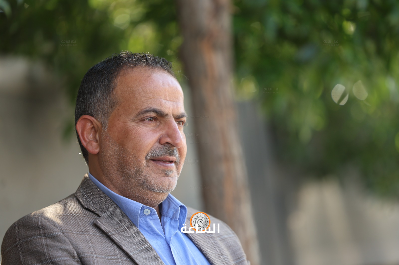 Madar Al-Saa Images 0.09217278786063177
