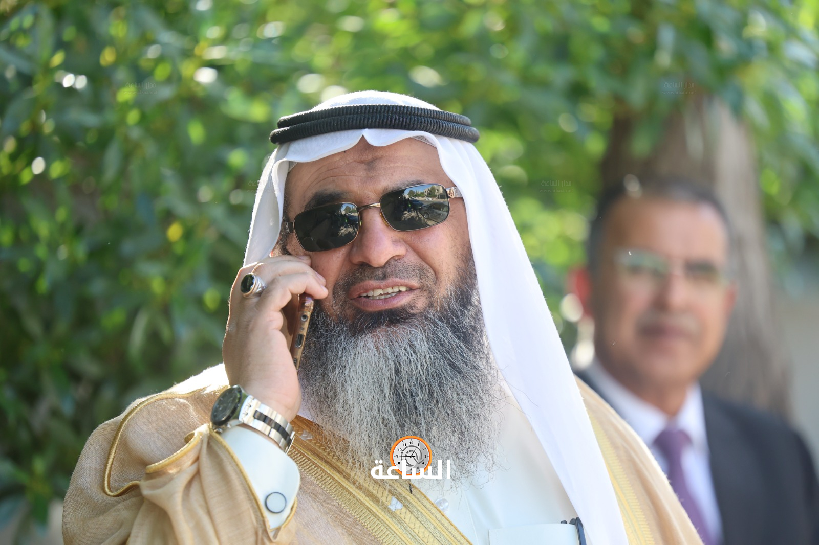 Madar Al-Saa Images 0.32091913520847404
