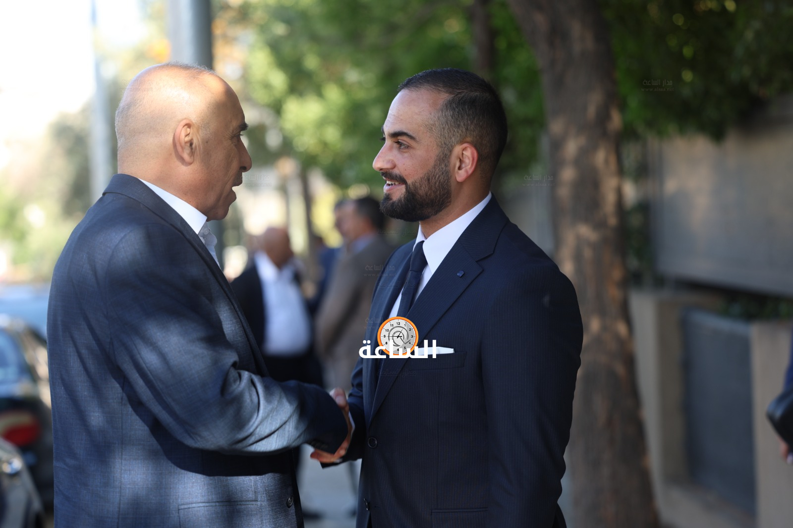 Madar Al-Saa Images 0.5247747840950969