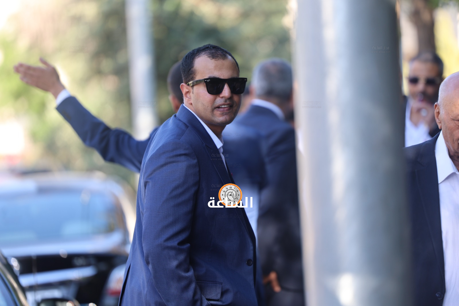 Madar Al-Saa Images 0.8432589948773472