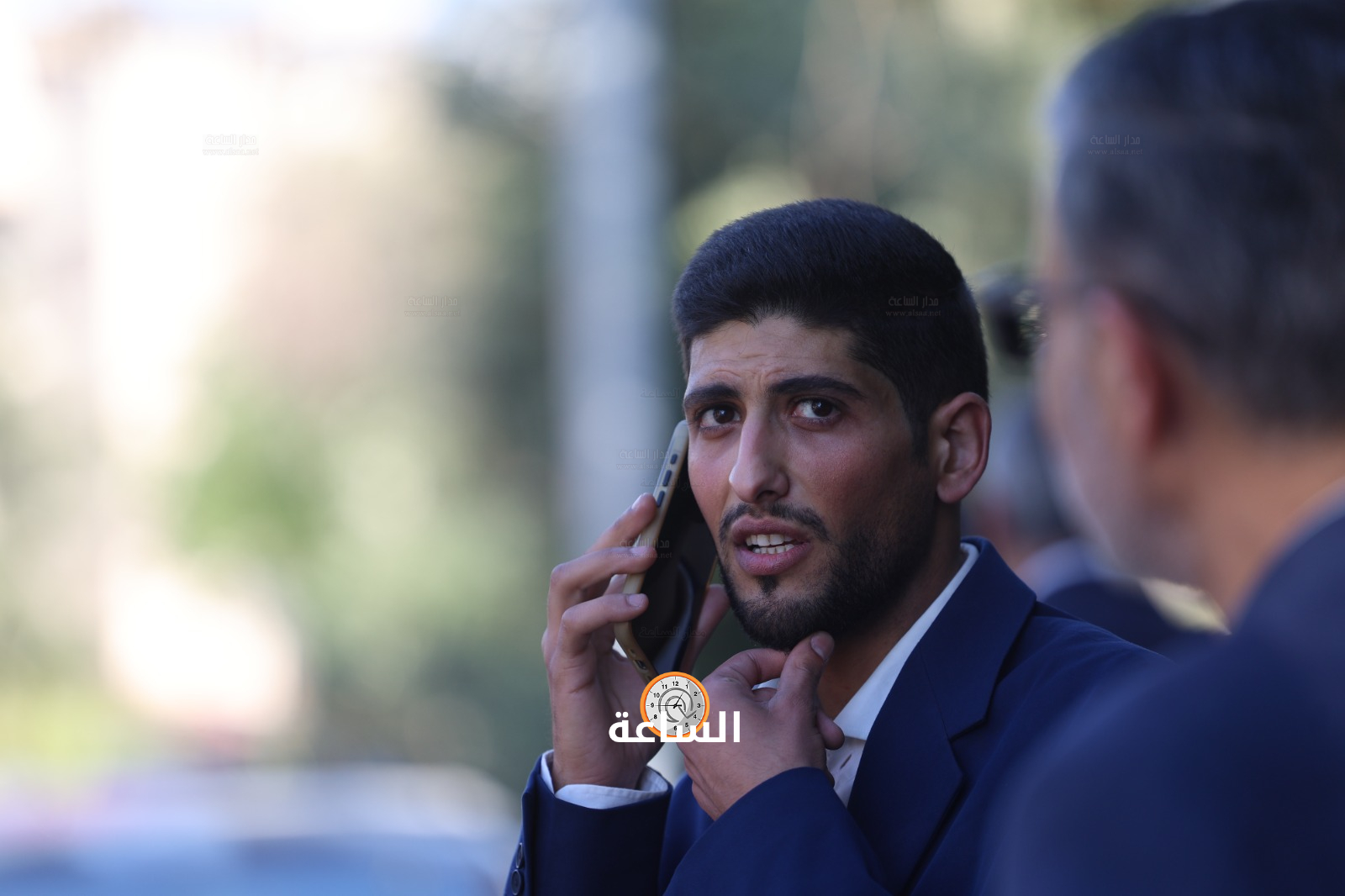 Madar Al-Saa Images 0.9392258638840855