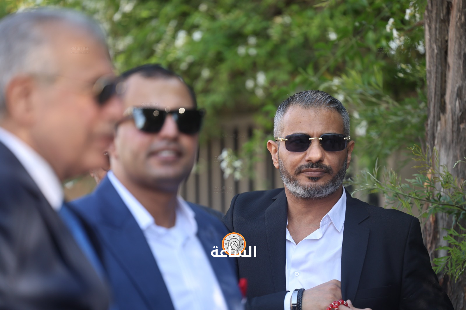 Madar Al-Saa Images 0.32405371245318315