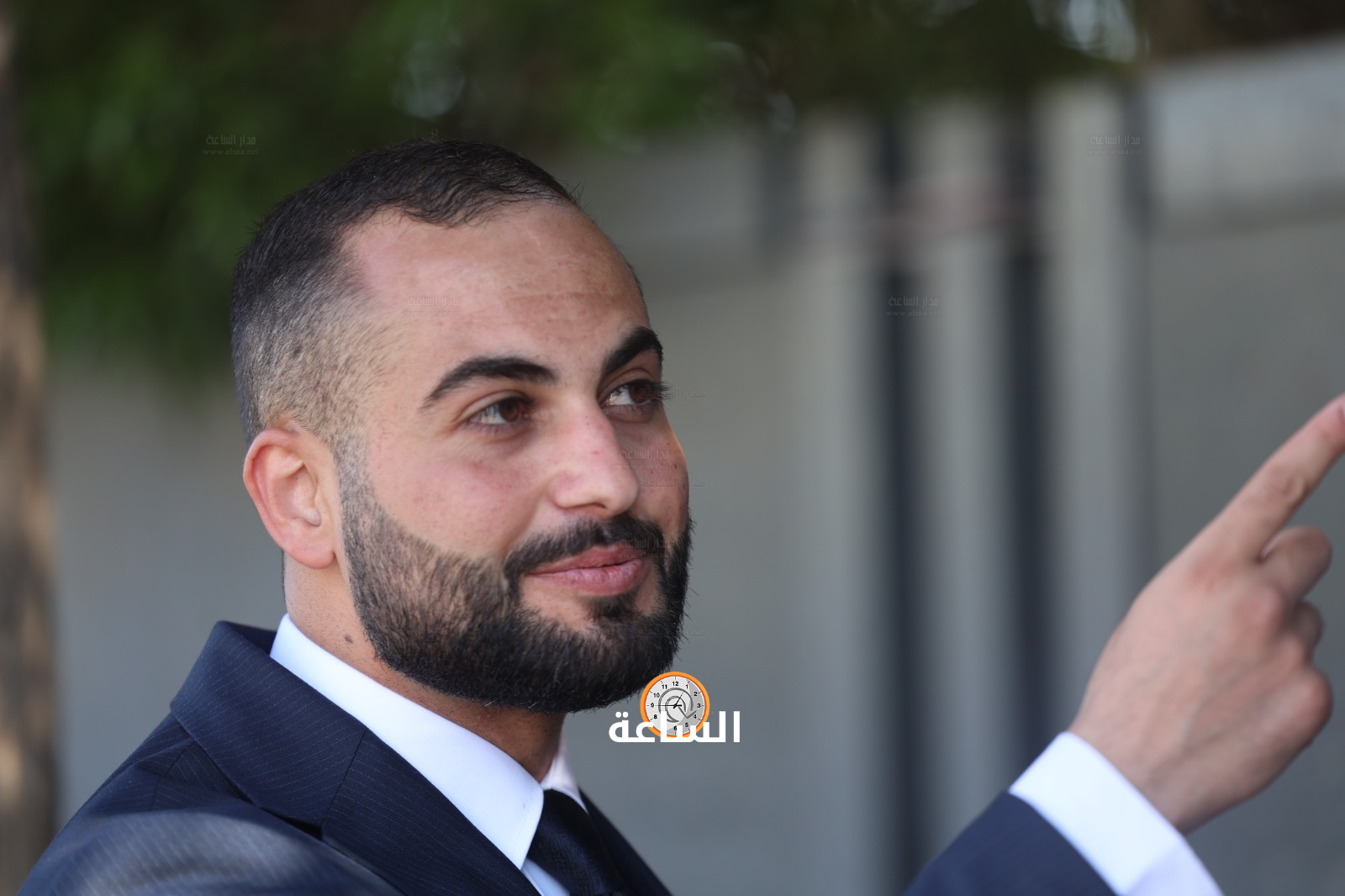 Madar Al-Saa Images 0.965767734923951