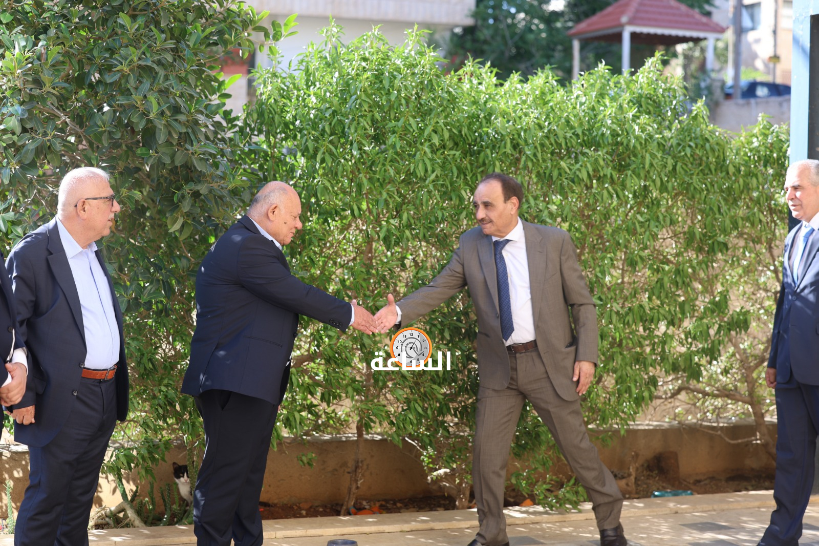 Madar Al-Saa Images 0.5106994546630013