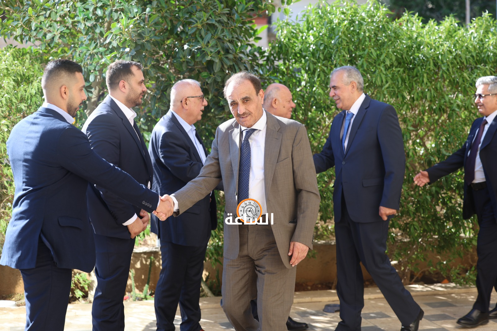 Madar Al-Saa Images 0.9553764660780607