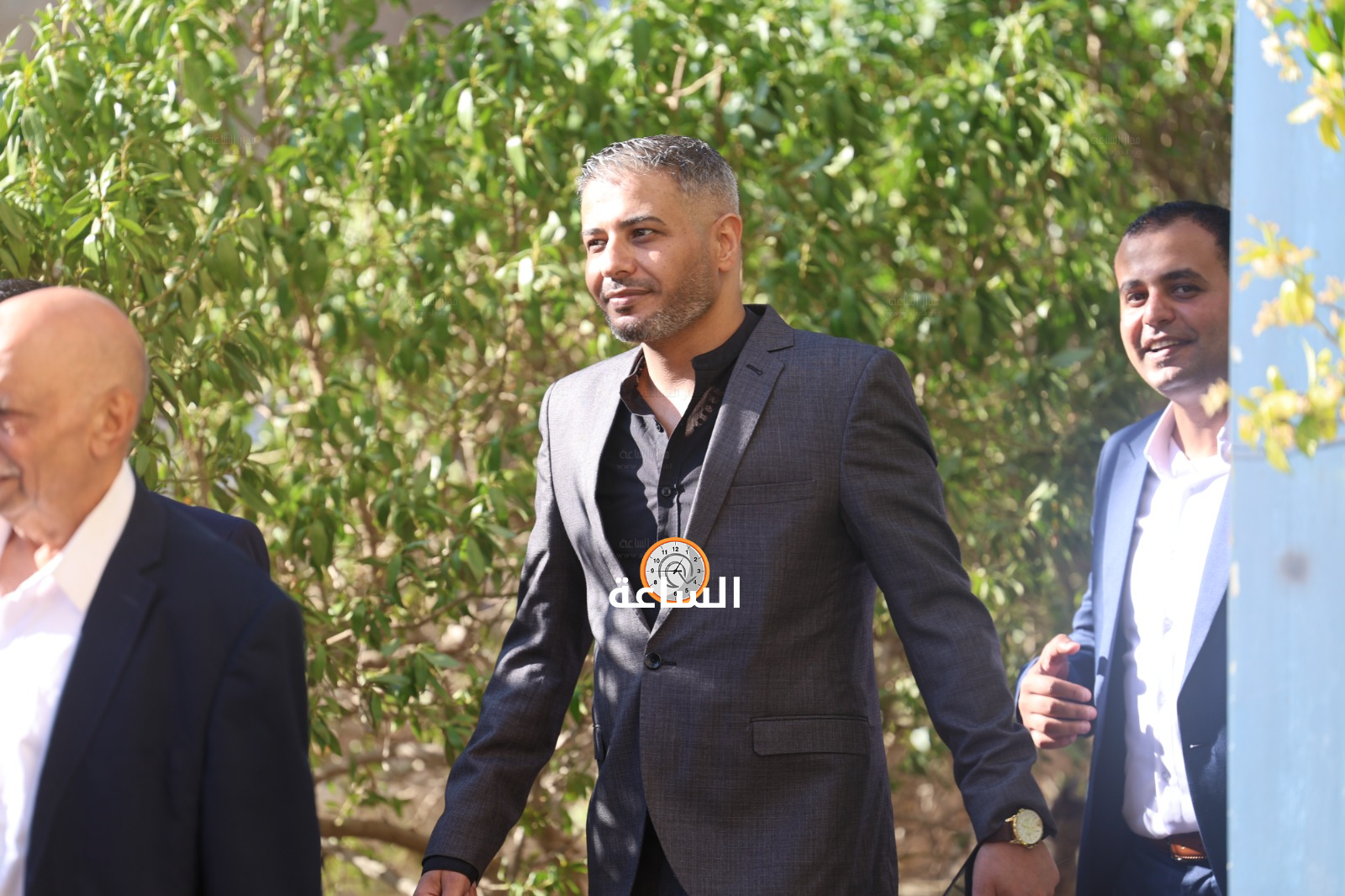 Madar Al-Saa Images 0.37552529521760747
