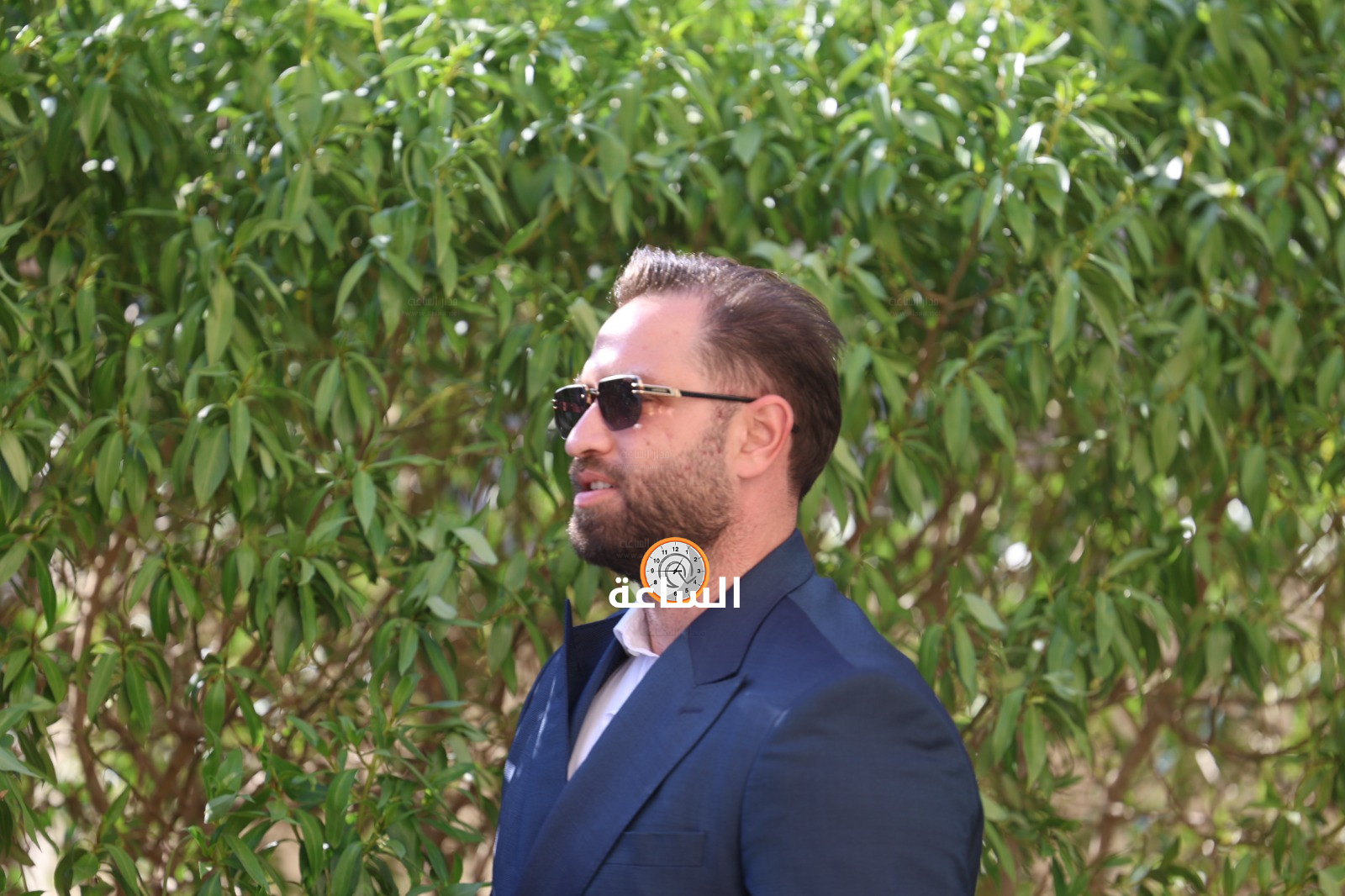 Madar Al-Saa Images 0.19556402606870416