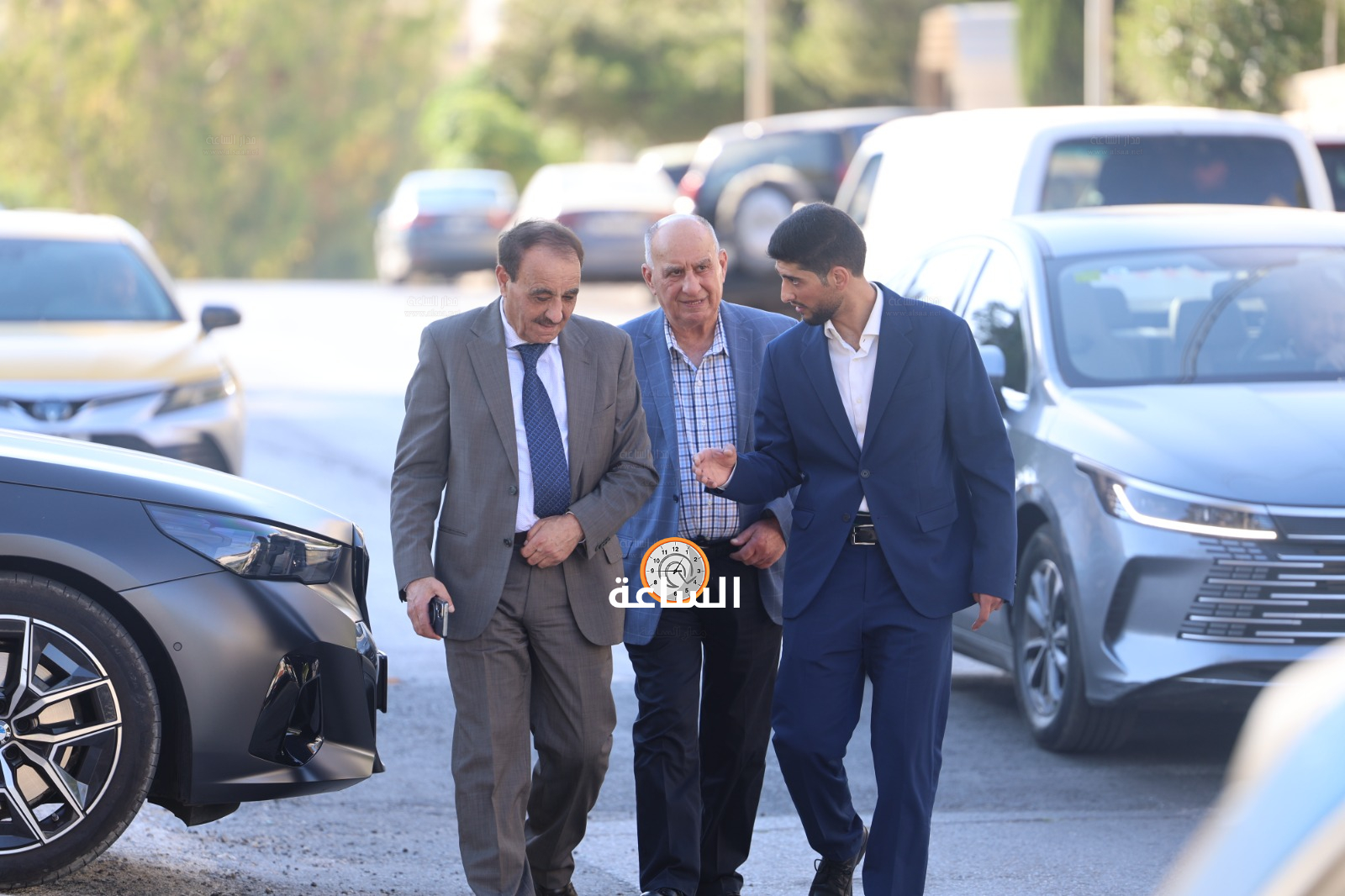 Madar Al-Saa Images 0.06278895775116311