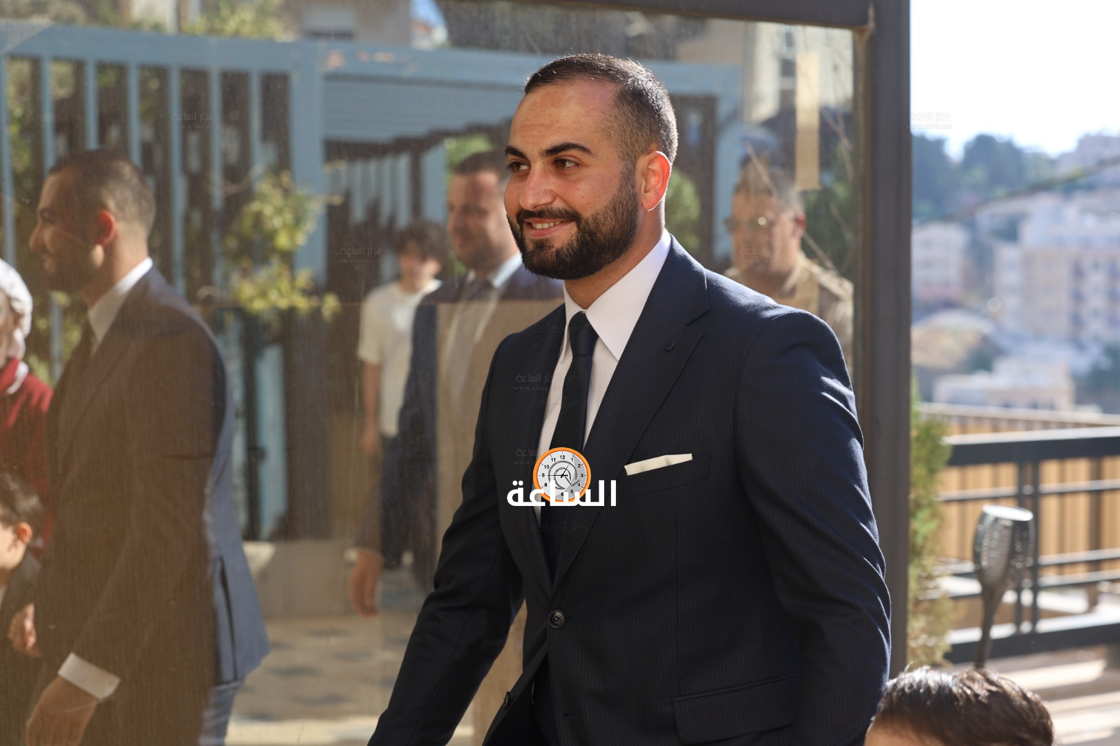 Madar Al-Saa Images 0.4439454581406731