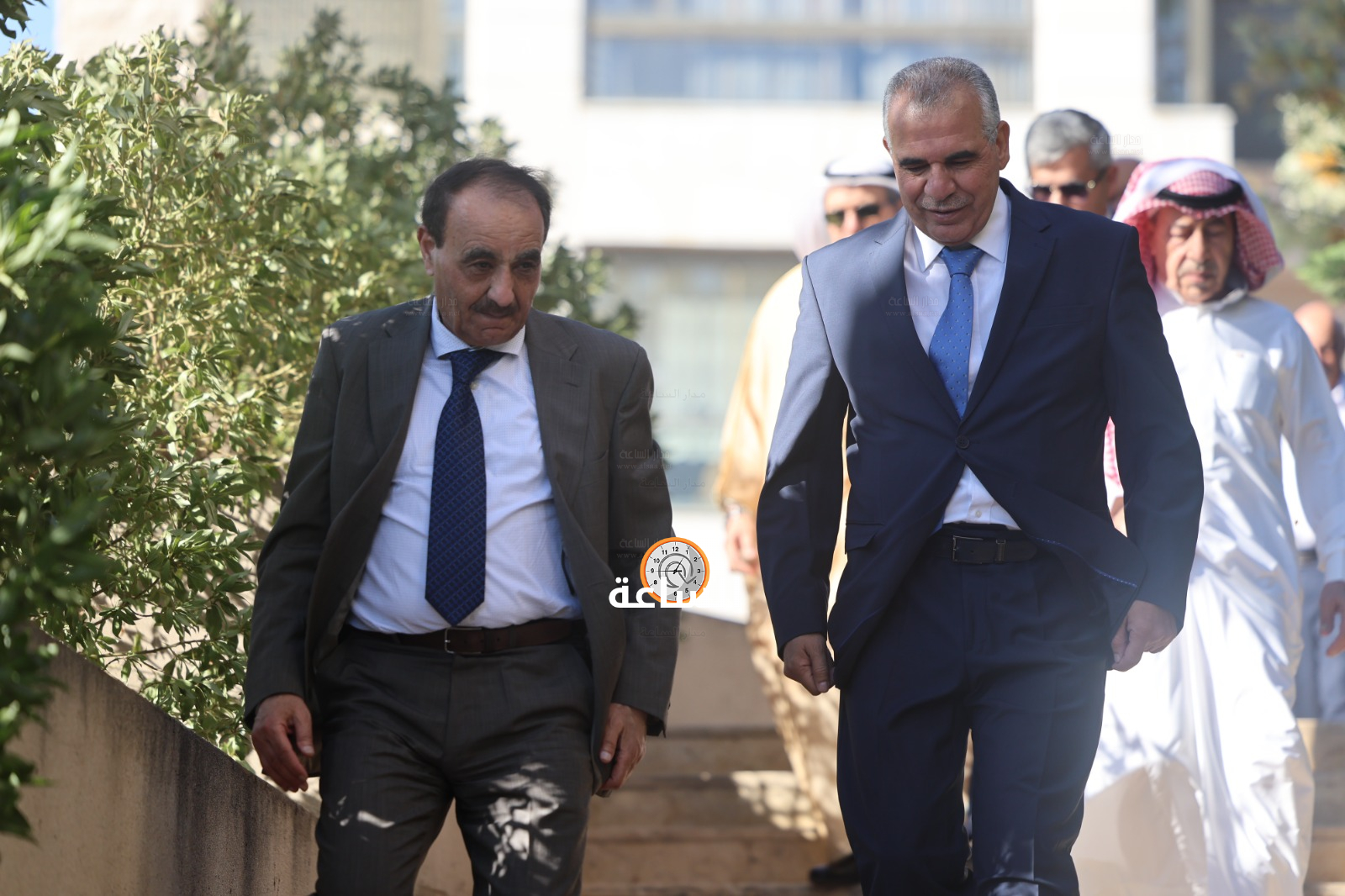 Madar Al-Saa Images 0.2759743557165605
