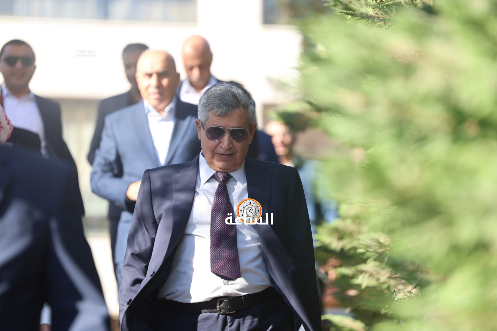 Madar Al-Saa Images 0.21491417547018699