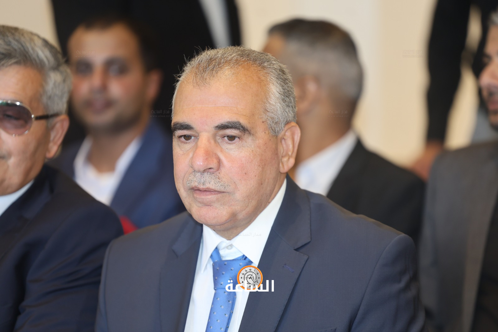 Madar Al-Saa Images 0.45312118336858065