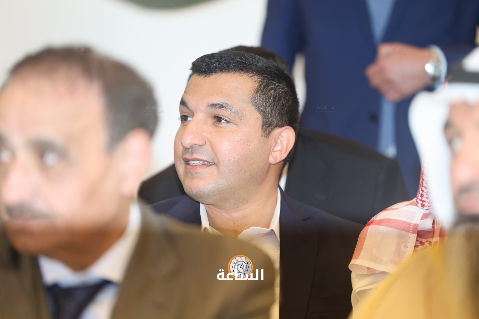 Madar Al-Saa Images 0.0760109238597444