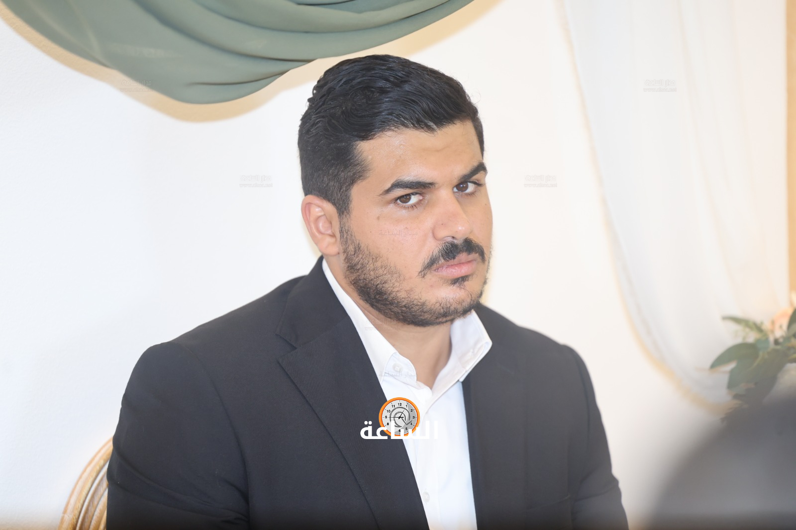 Madar Al-Saa Images 0.0585851281573766