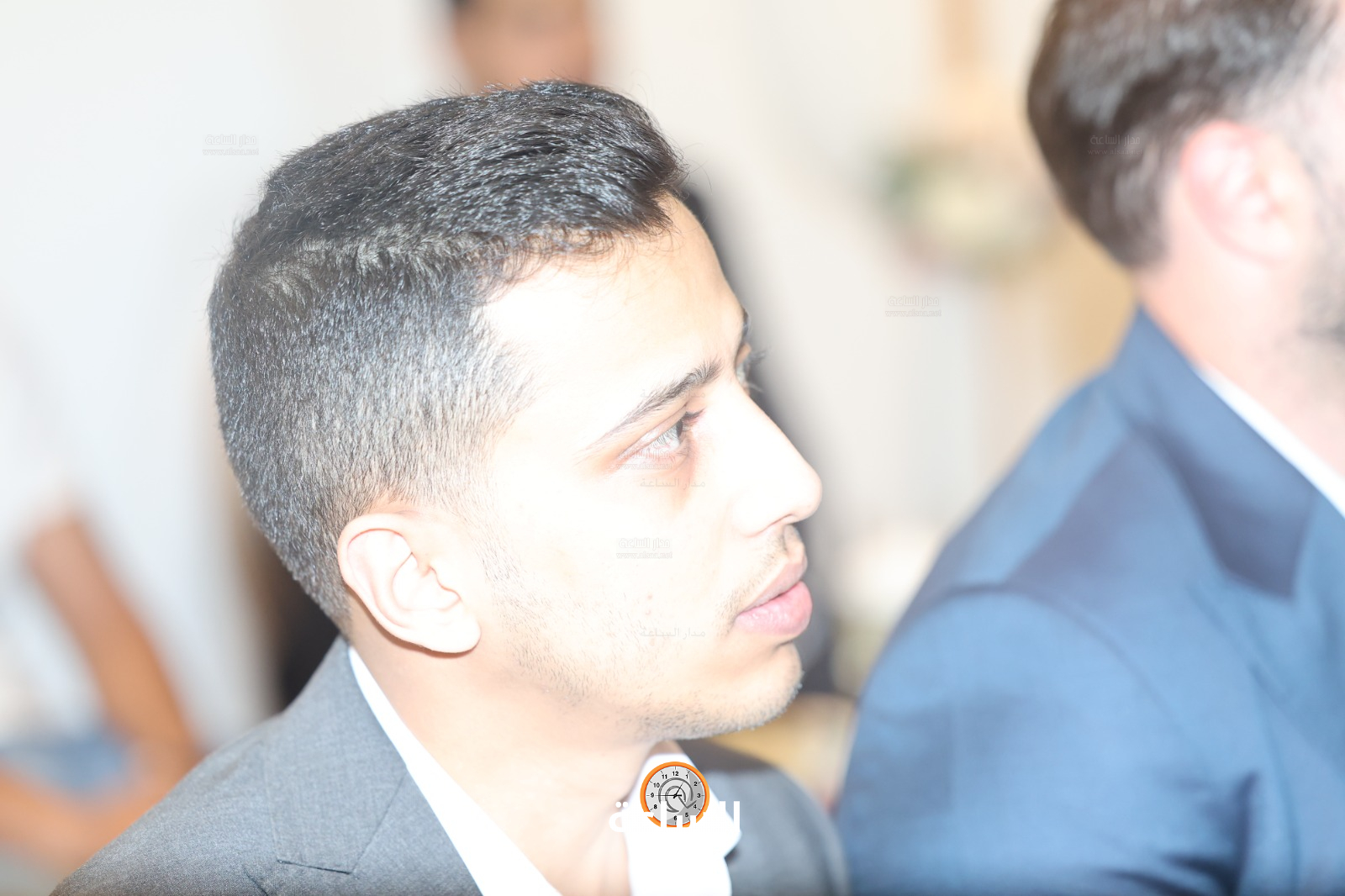 Madar Al-Saa Images 0.8162803763594639