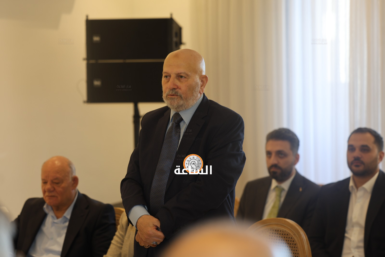 Madar Al-Saa Images 0.8523258510218614