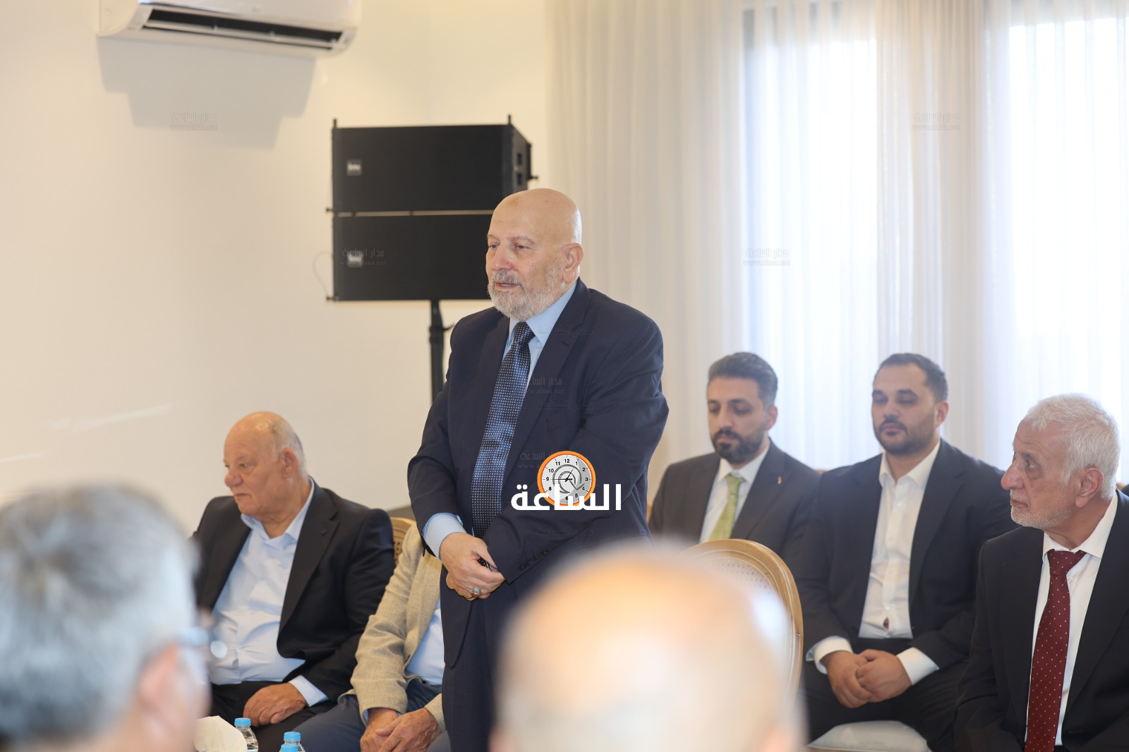 Madar Al-Saa Images 0.18165609493275459