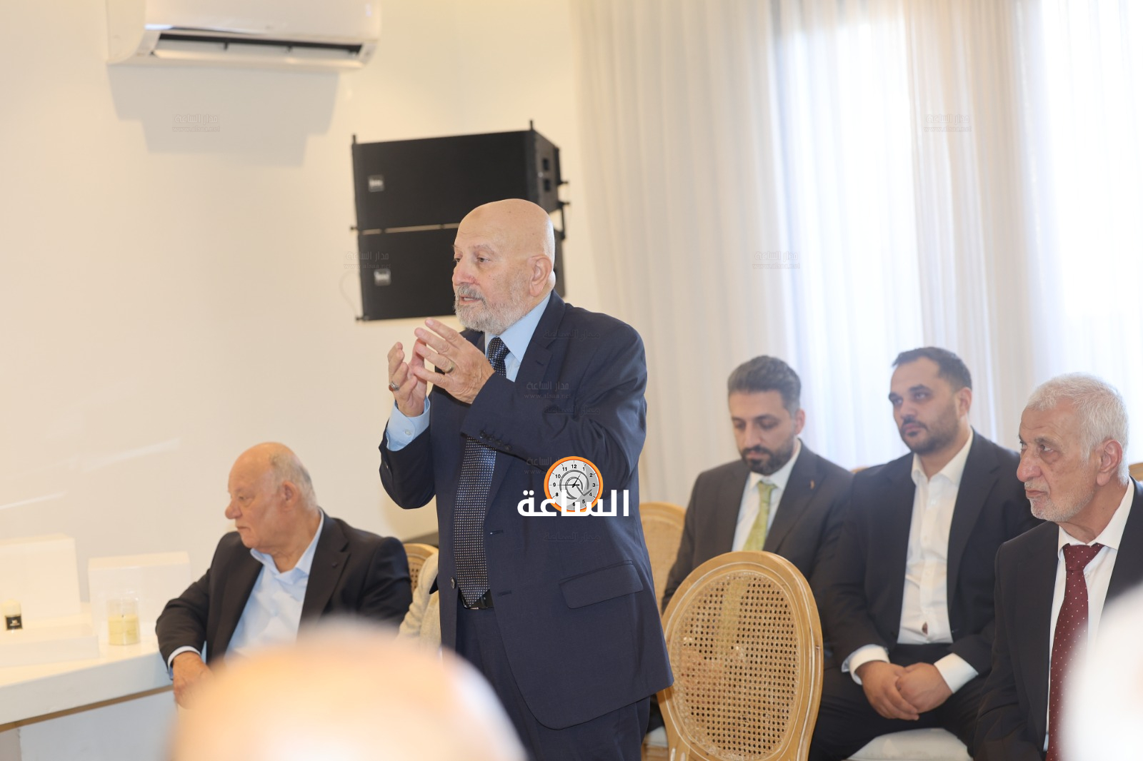 Madar Al-Saa Images 0.8676771966153607