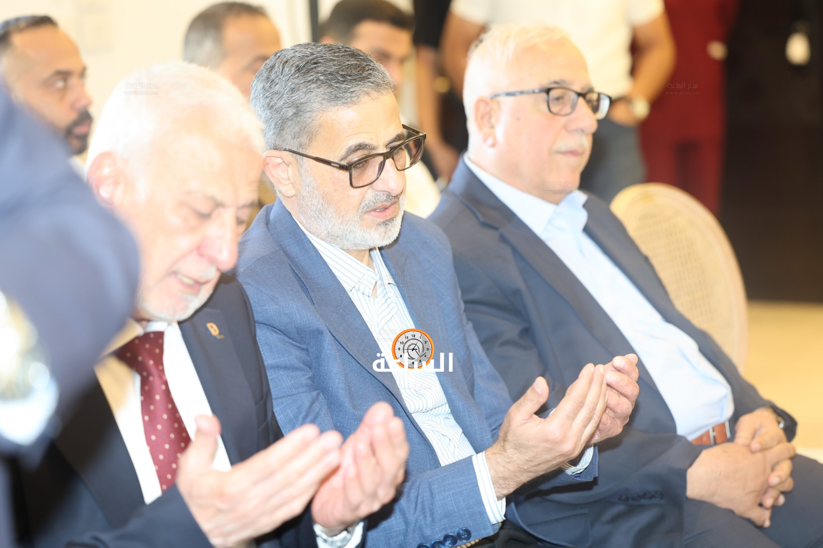 Madar Al-Saa Images 0.36812378767023957
