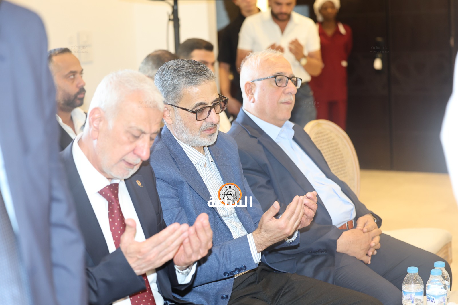 Madar Al-Saa Images 0.4374258929126106