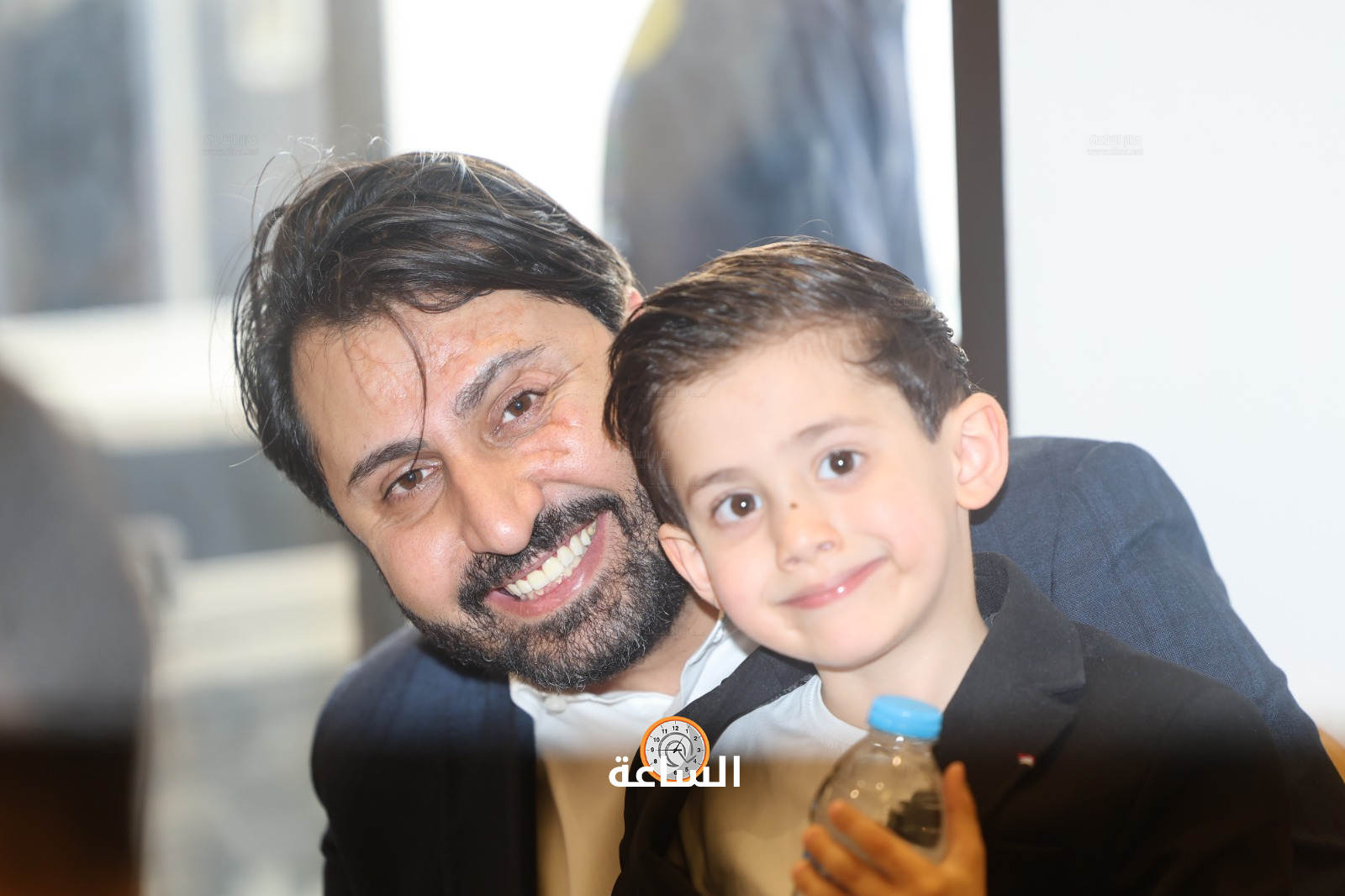Madar Al-Saa Images 0.29080959258114614