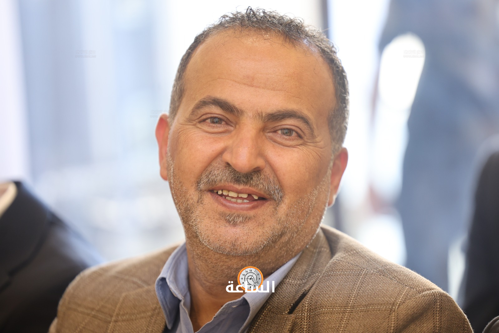 Madar Al-Saa Images 0.8189783770754631