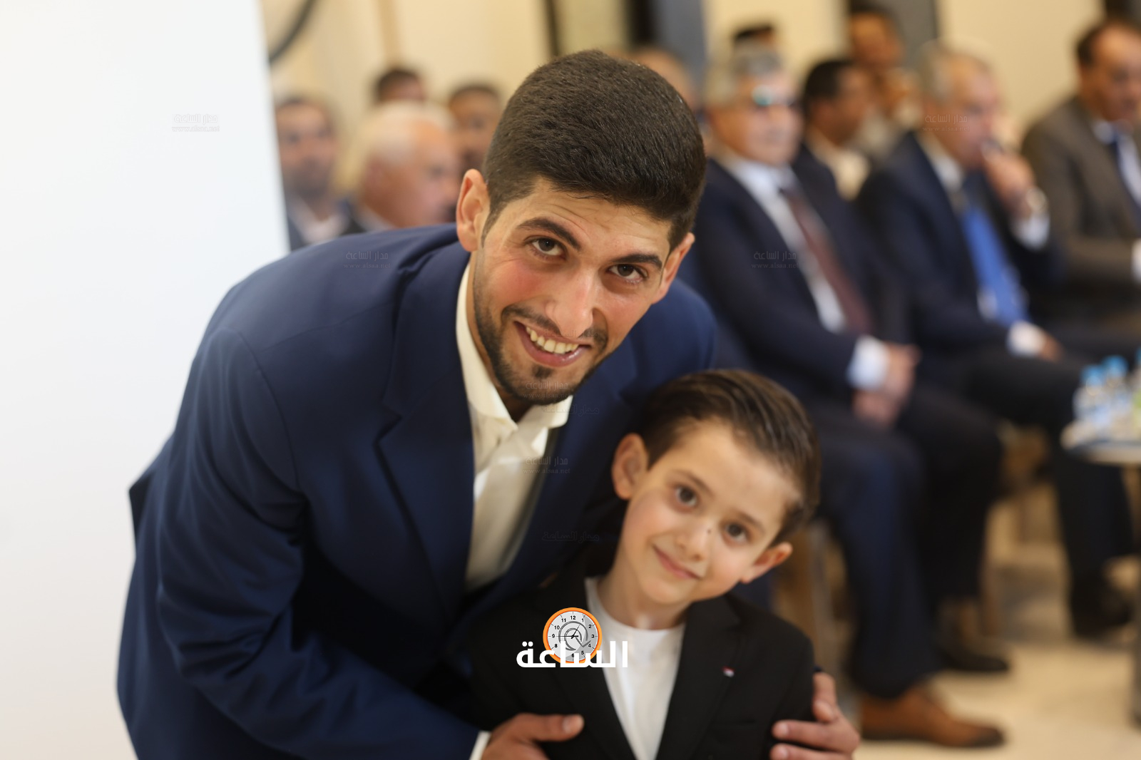 Madar Al-Saa Images 0.3565880211034831