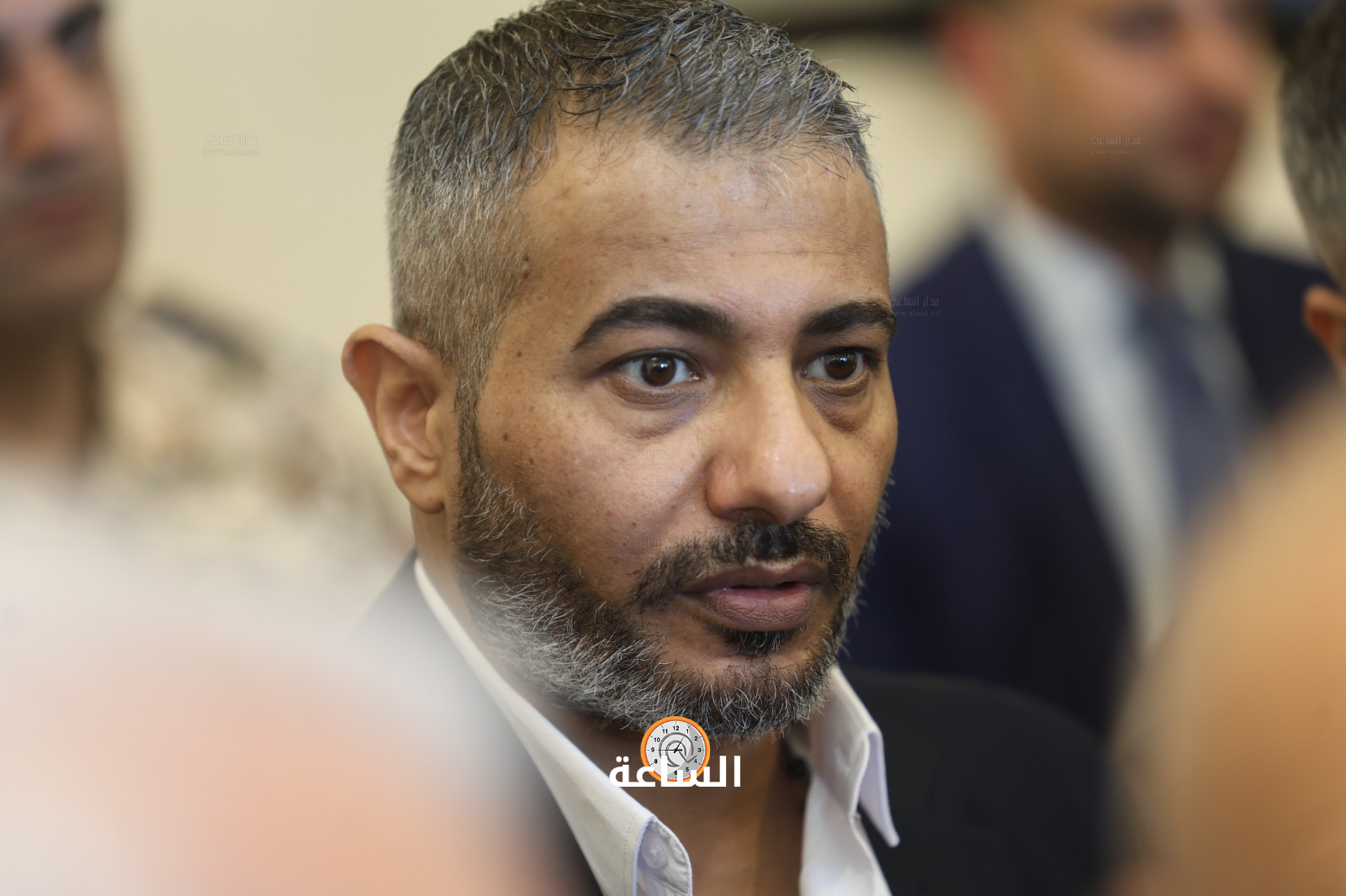 Madar Al-Saa Images 0.7745793653107451