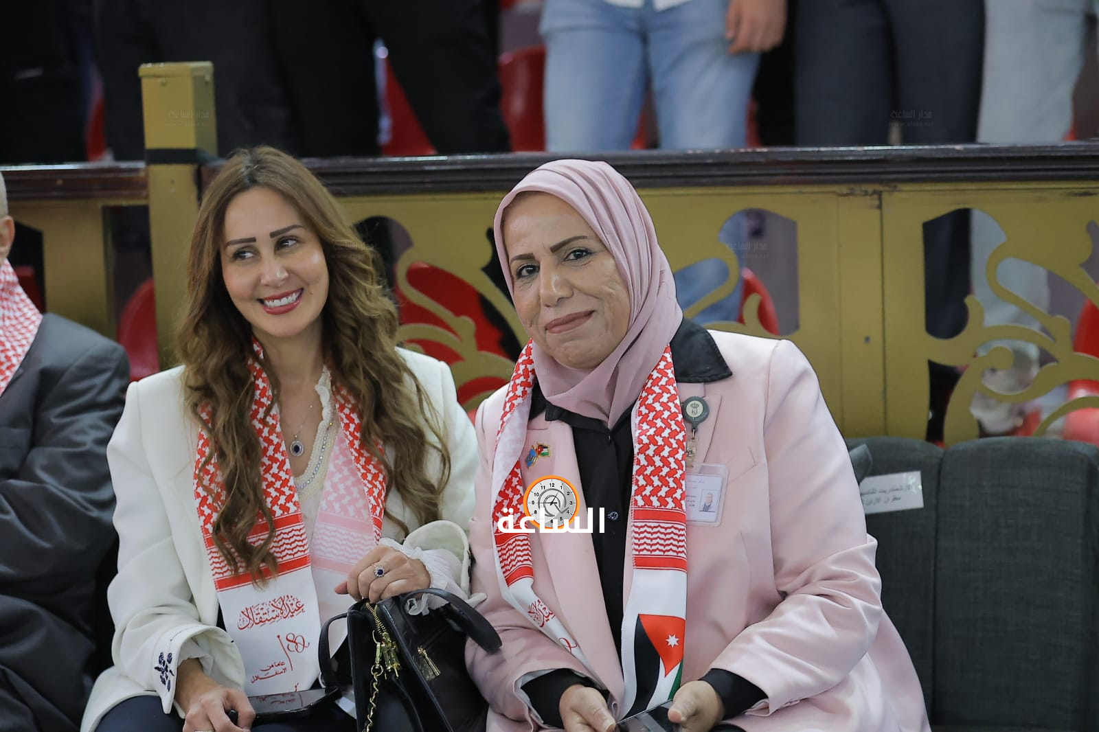 Madar Al-Saa Images 0.16836469037239832