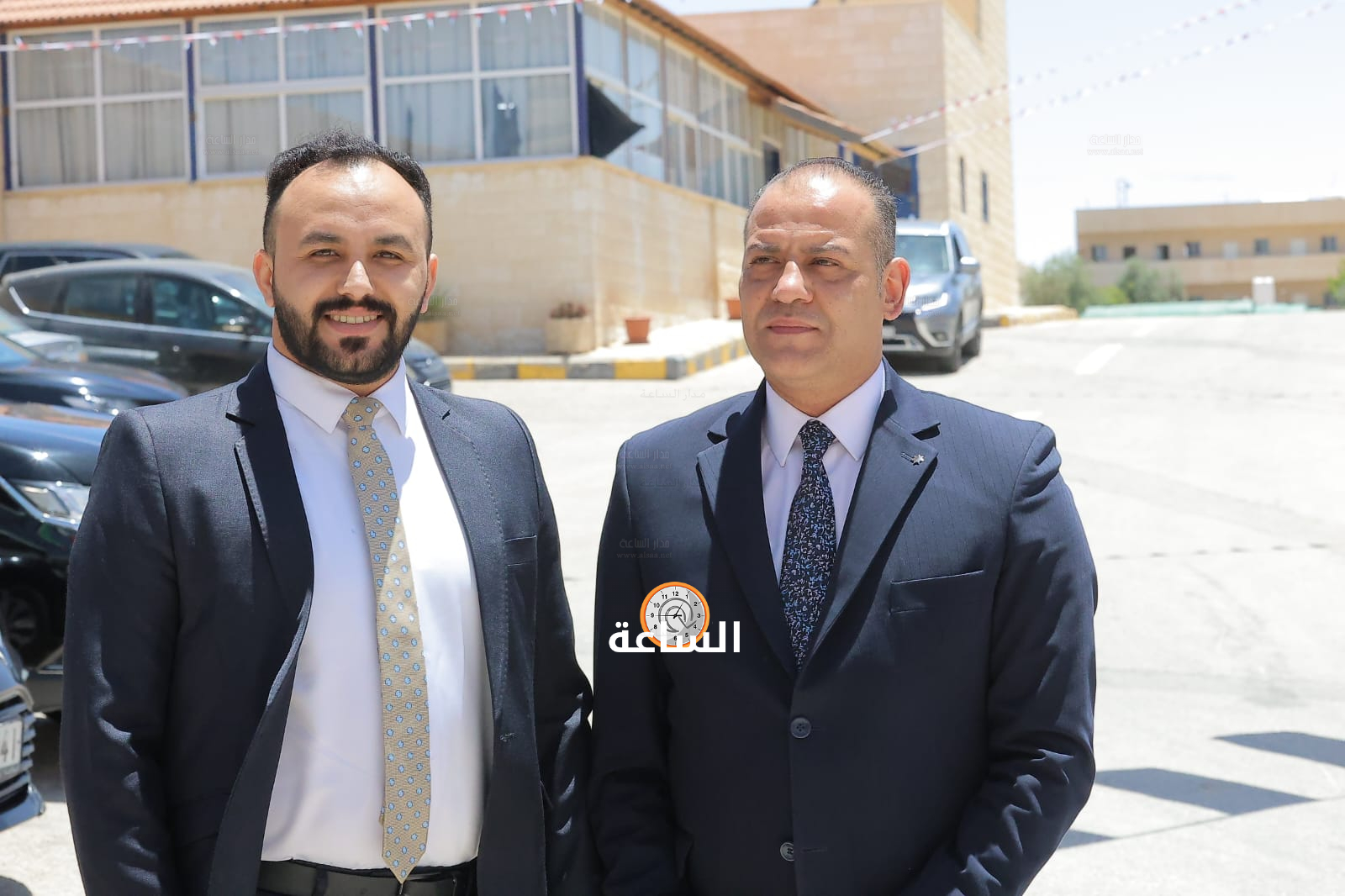 Madar Al-Saa Images 0.4830805338042343