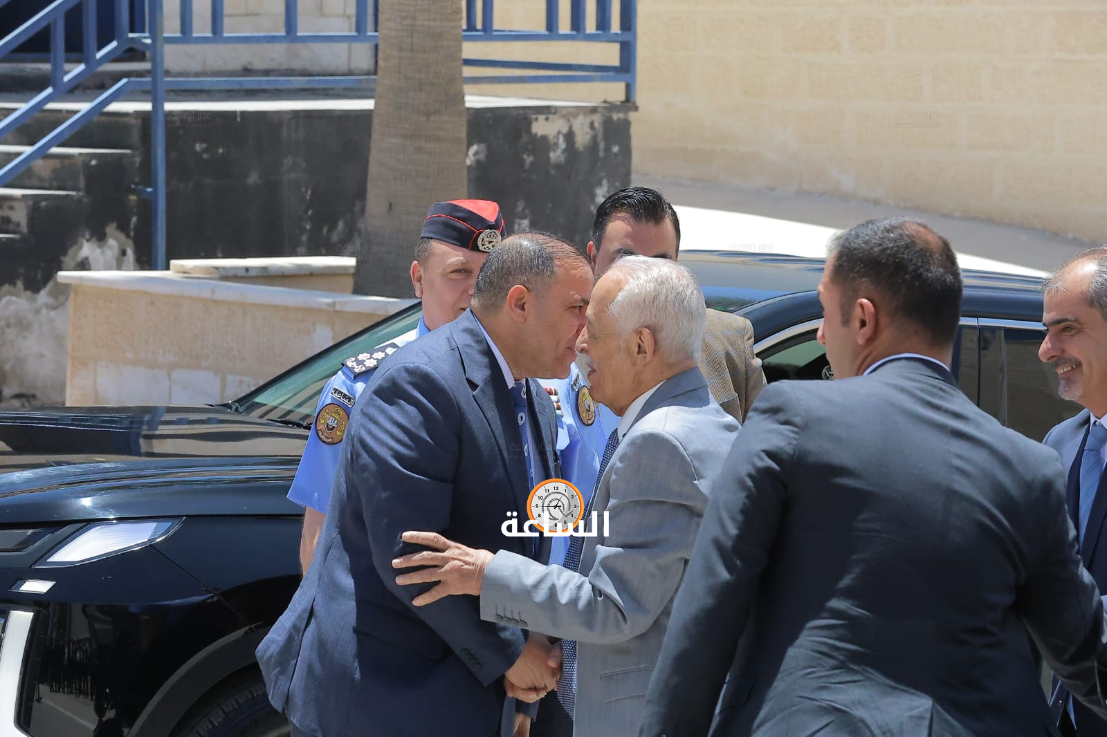 Madar Al-Saa Images 0.3627273298409913