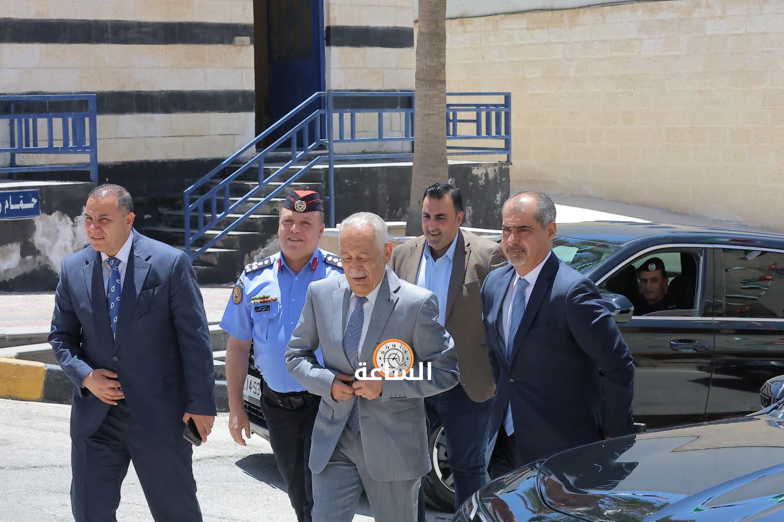 Madar Al-Saa Images 0.8401835205476318